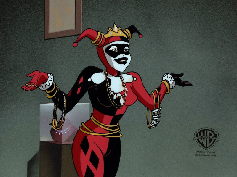Harley Quinn Show Hulu Harley Quinn Show Hulu Batman The