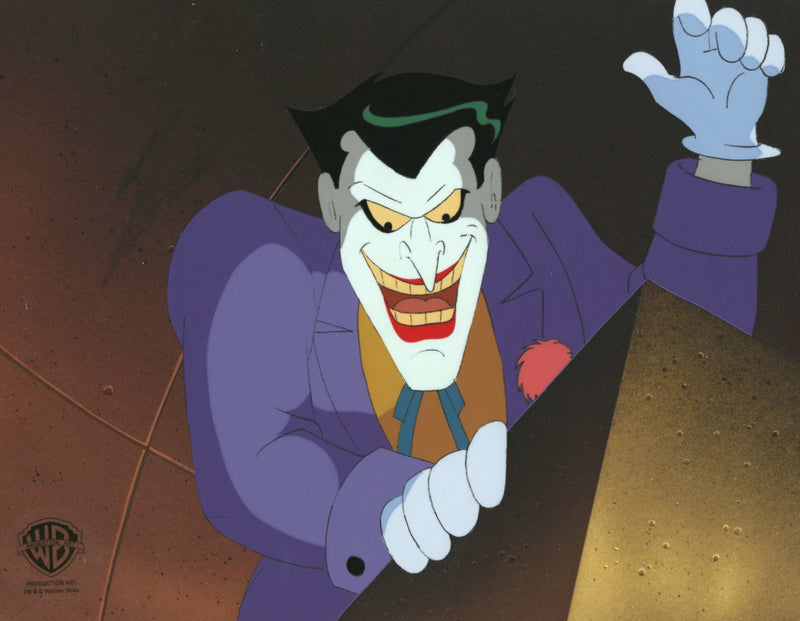 Joker Original Cartoon joker-original-cartoon