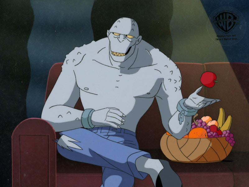 Killer Croc DC Animated Universe Fandom 48 OFF Killer croc dc animated universe fandom 48 off
