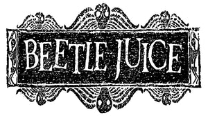 Beetlejuice