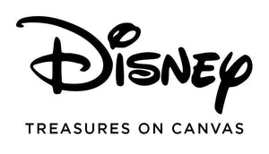 Disney Treasures Collection - Choice Fine Art