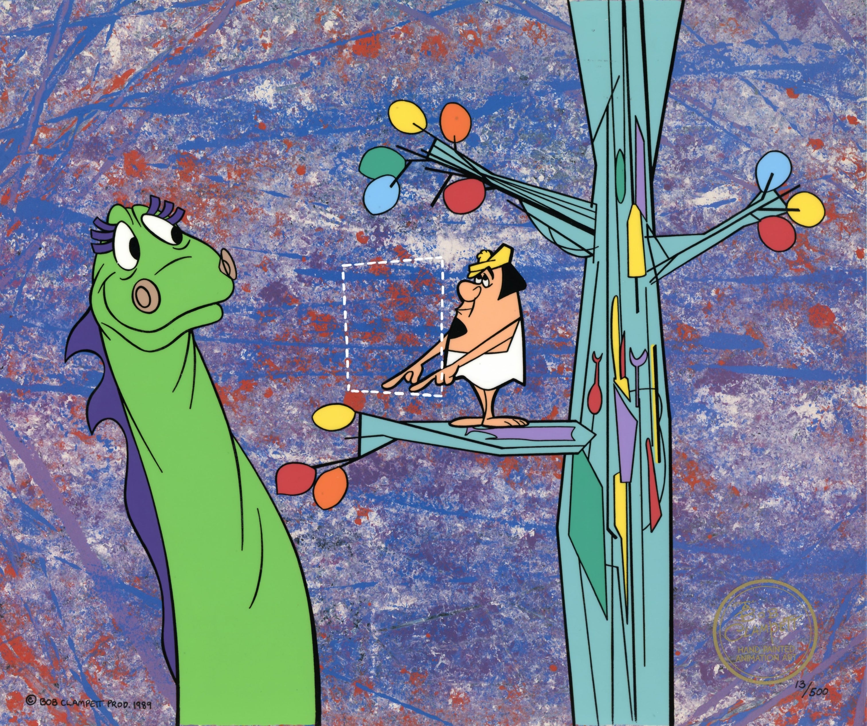 Looney Tunes Limited Editions – Choice Fine Art