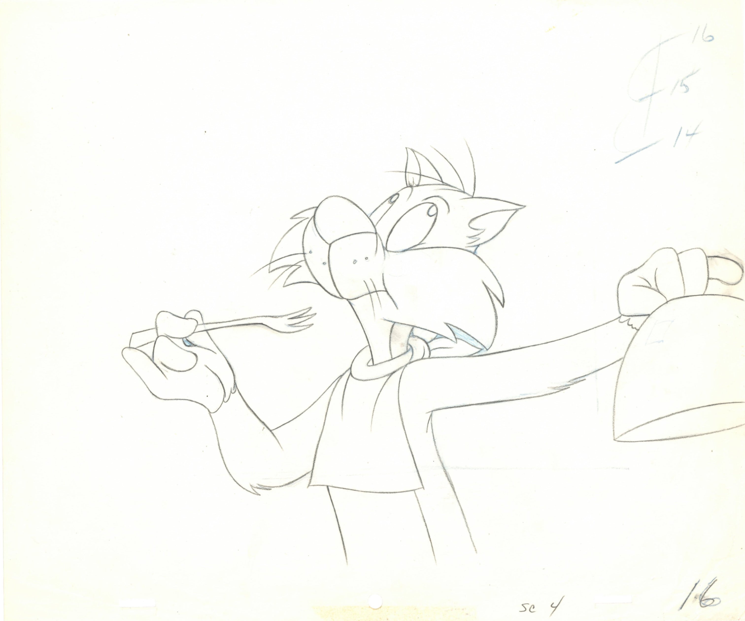 Looney Tunes – Choice Fine Art