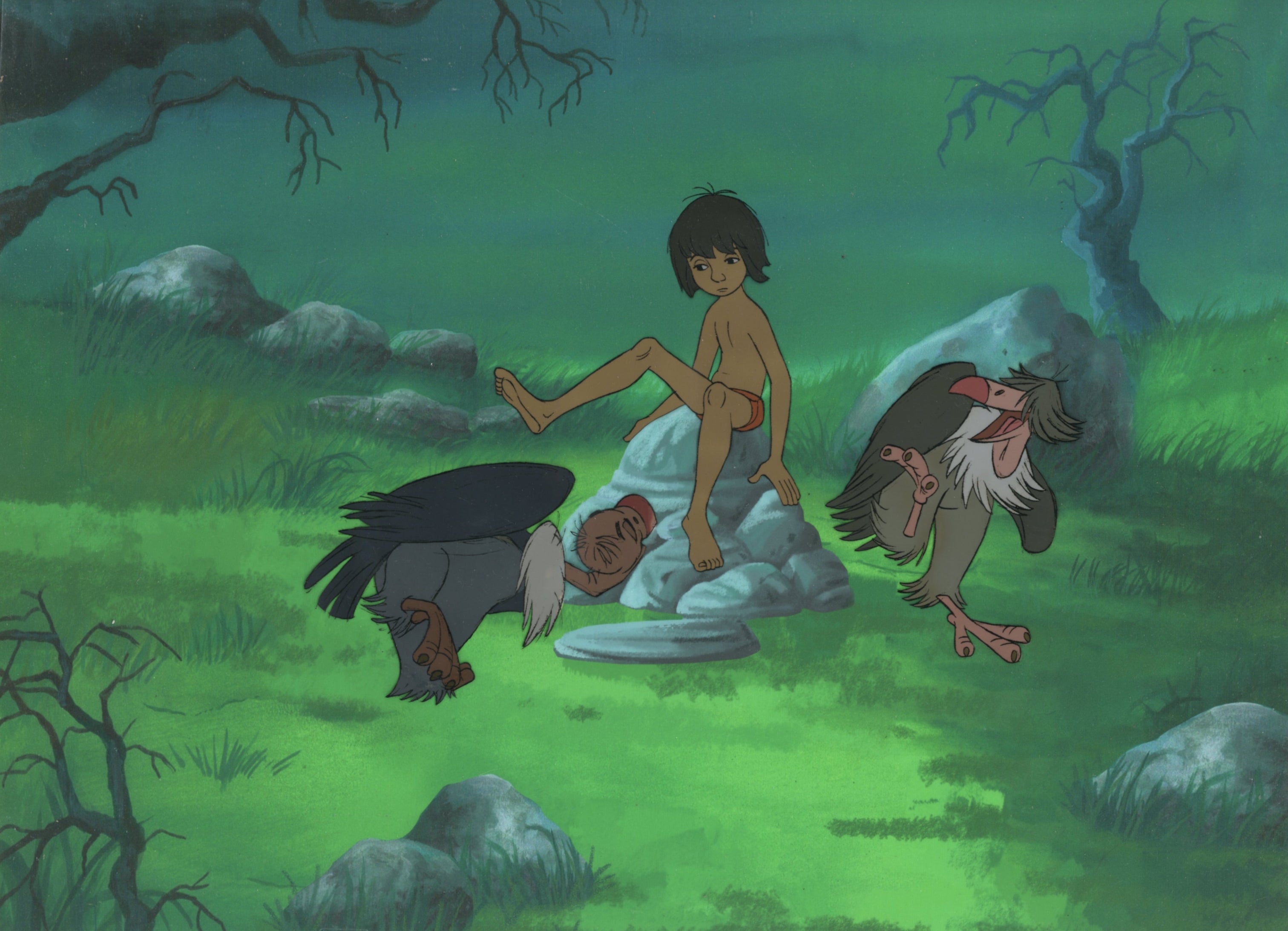 Disney – Choice Fine Art