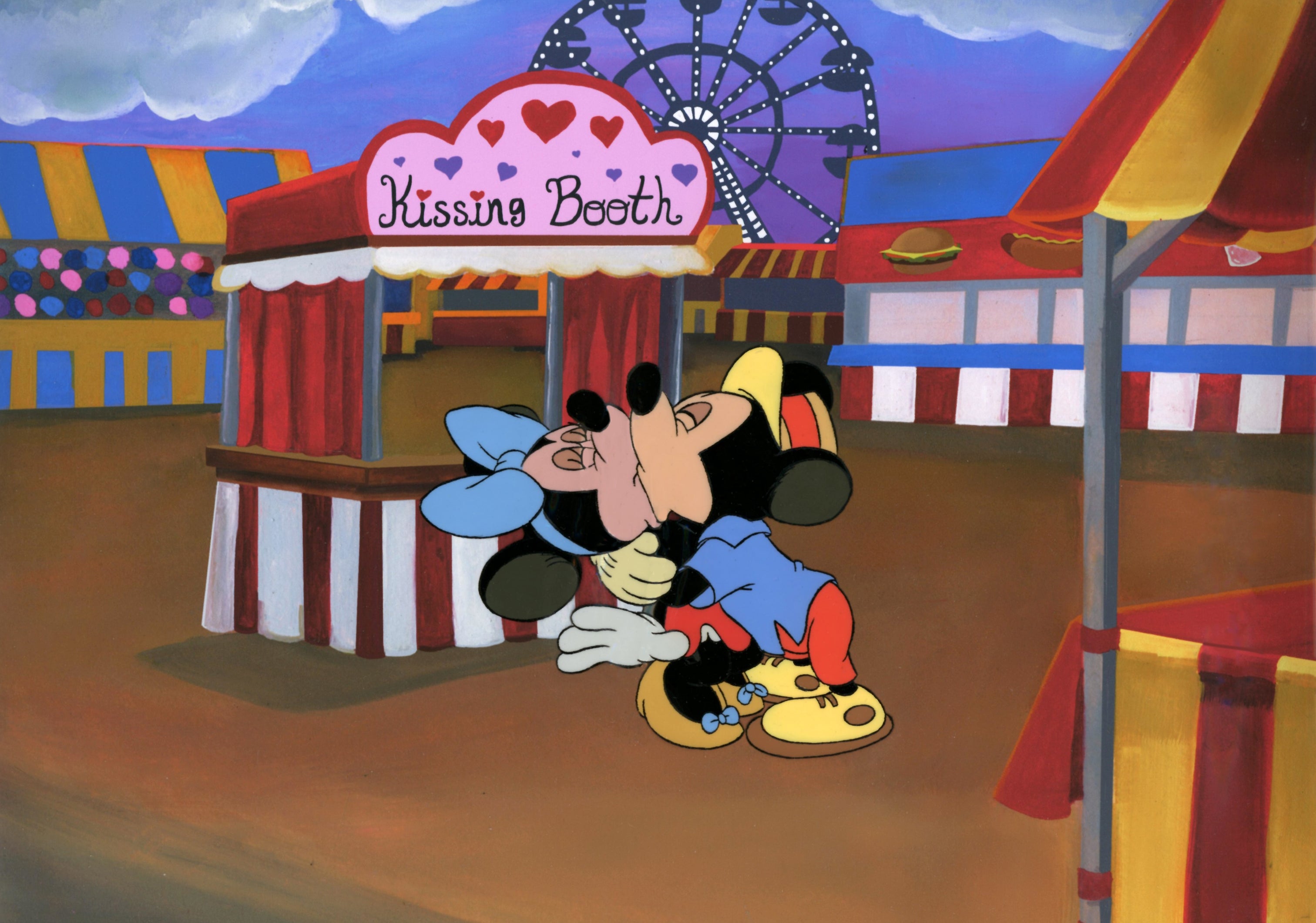 Mickey Mouse – Choice Fine Art