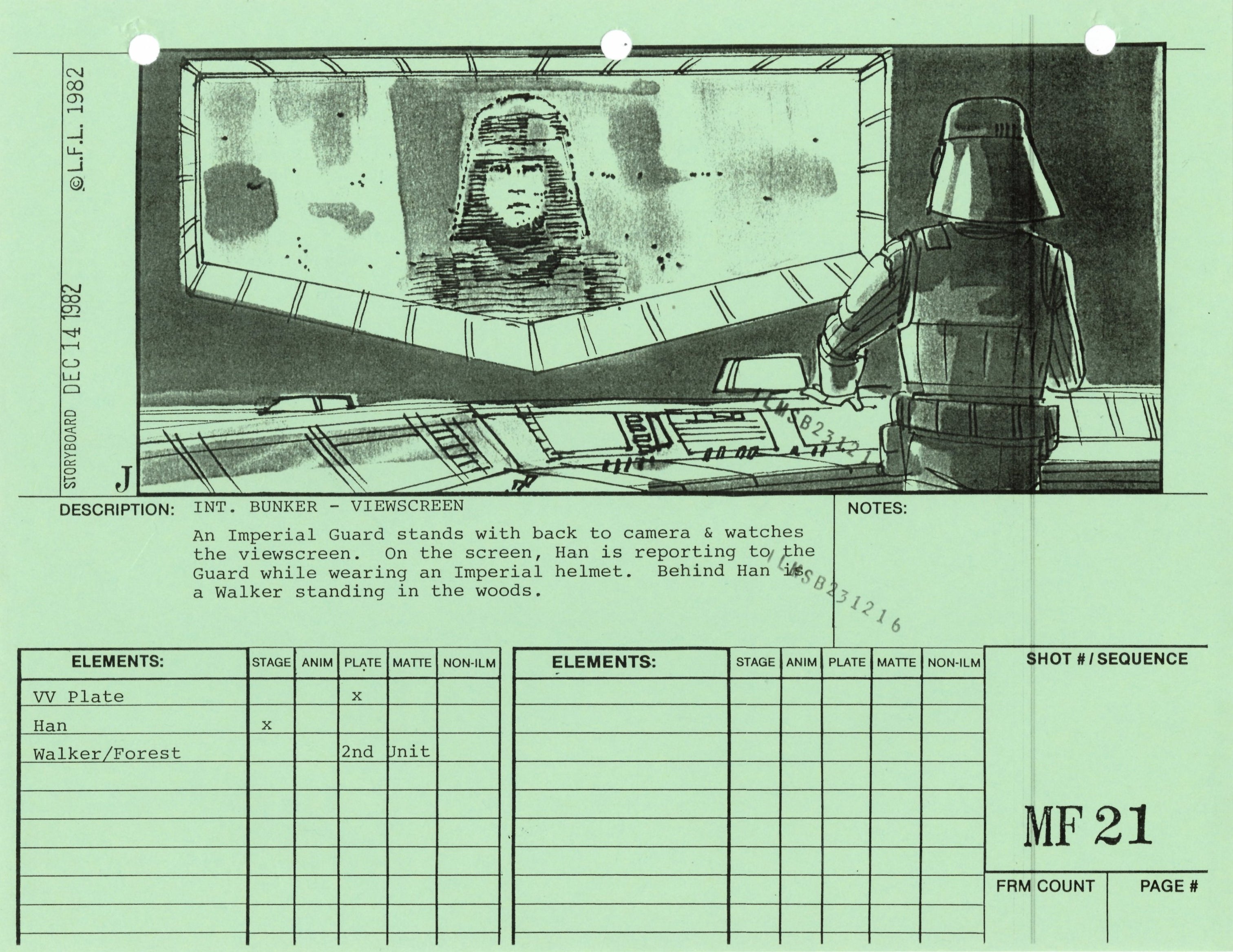 Star Wars – Choice Fine Art