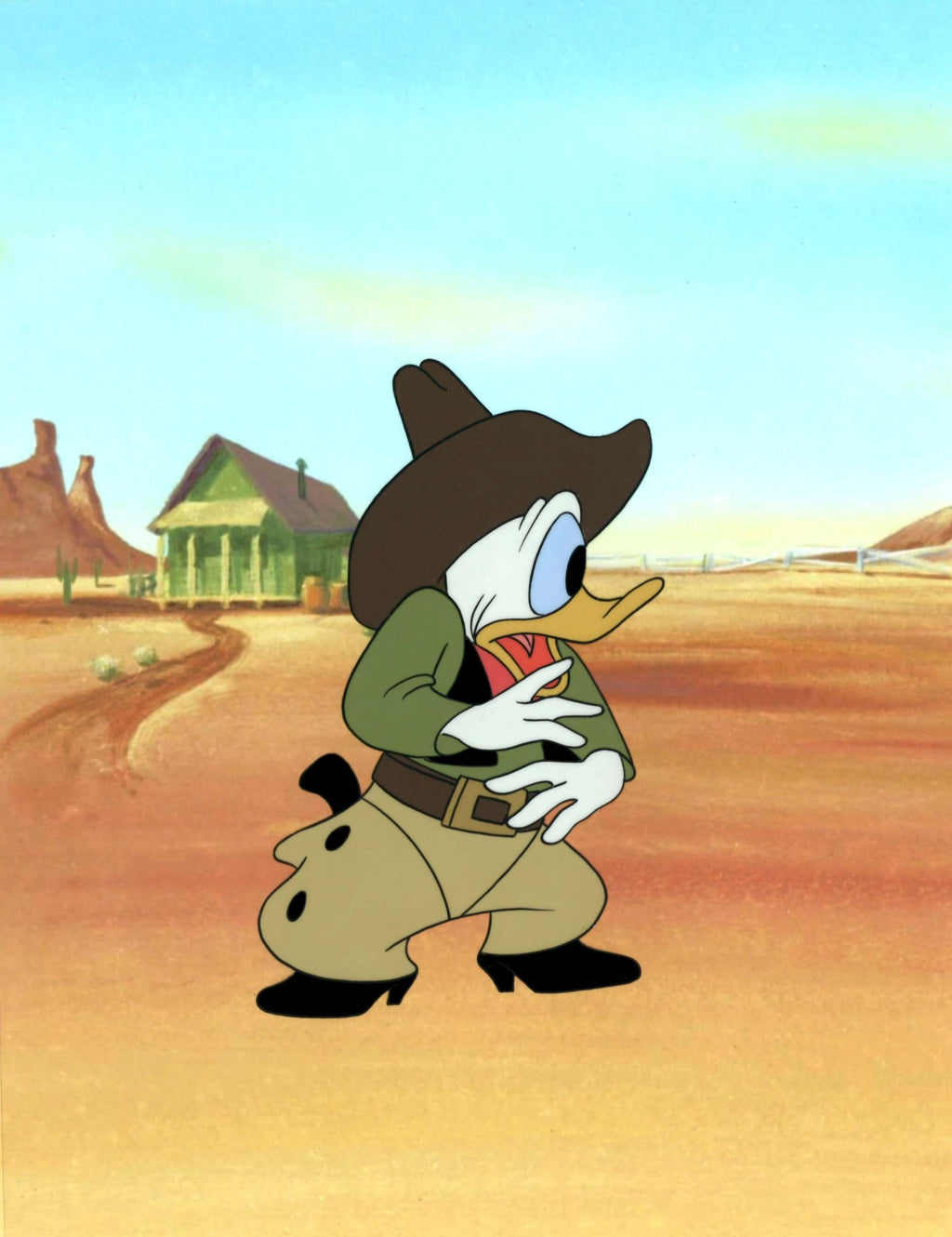 Tweety! – Choice Fine Art