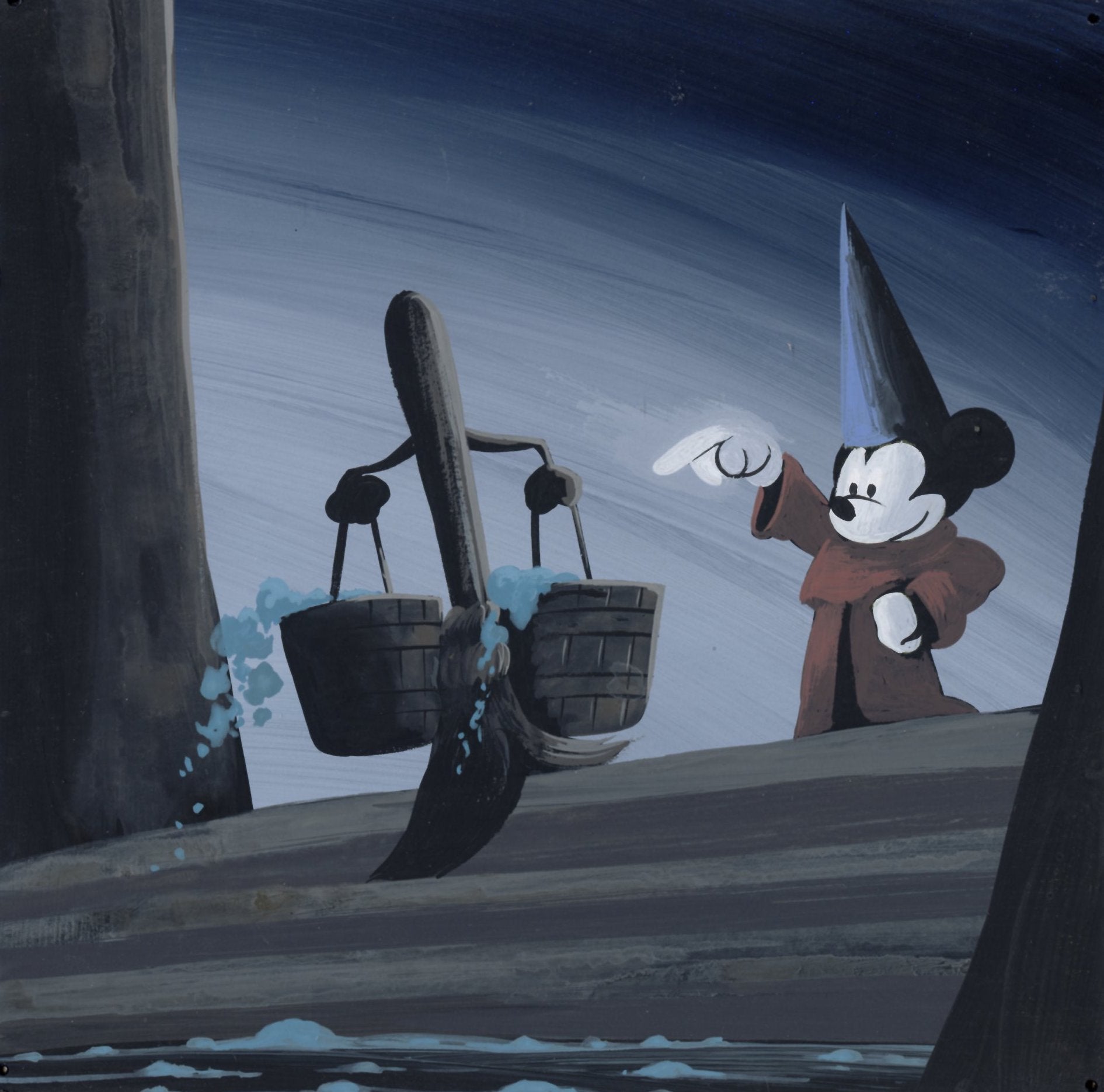 Disney – Choice Fine Art