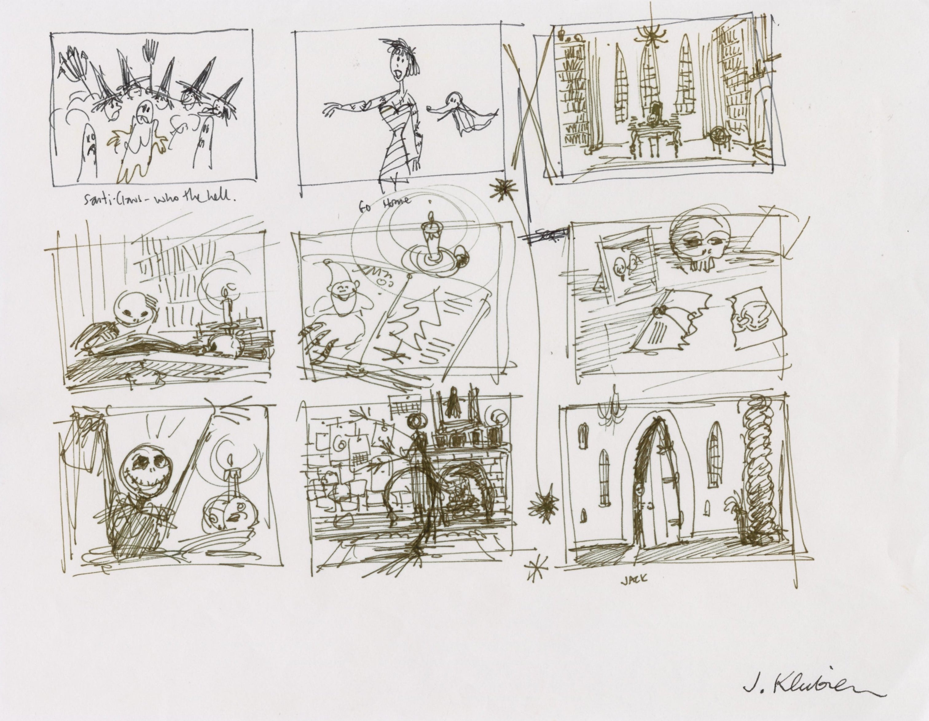 Disney – Choice Fine Art