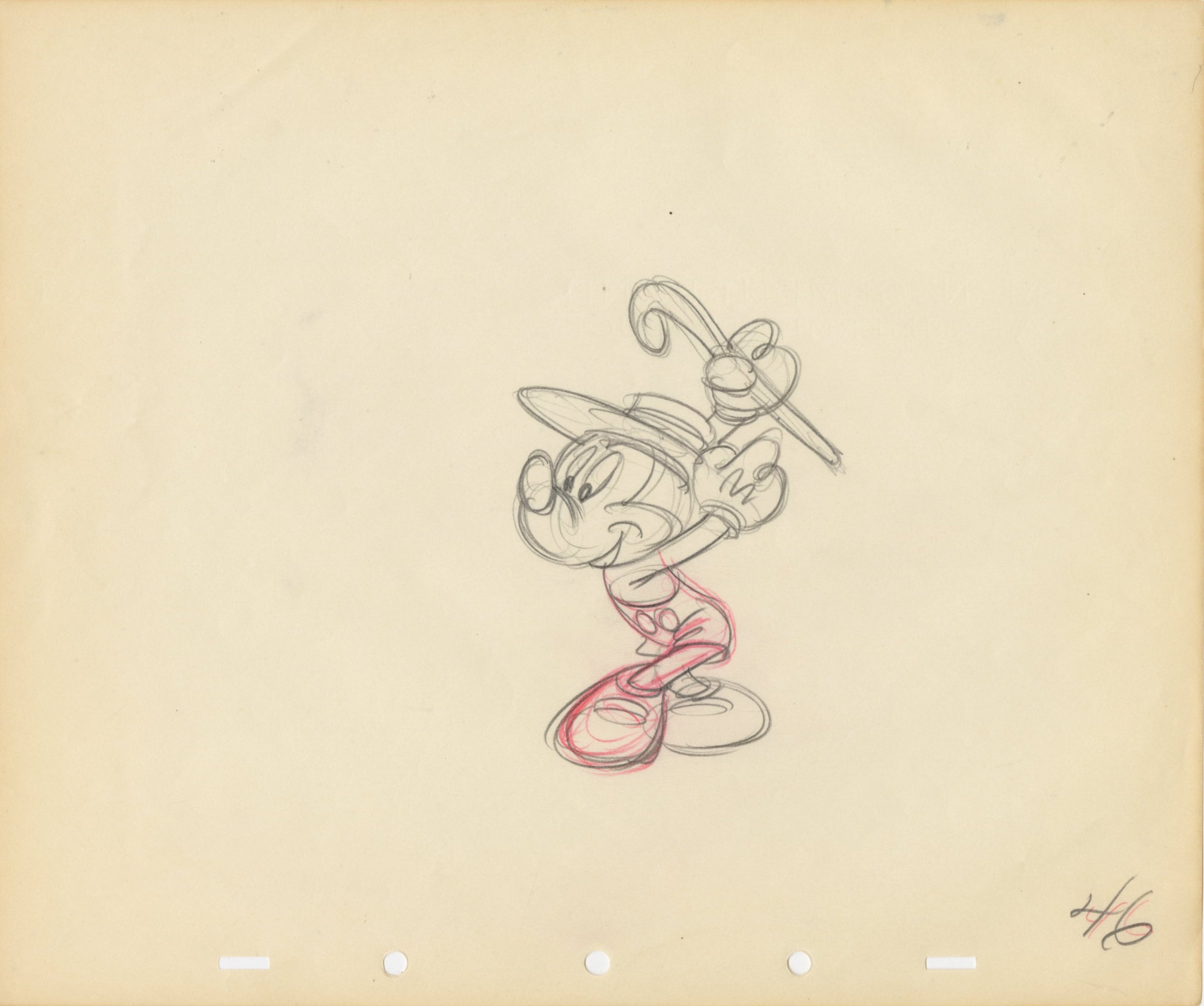 Mickey Mouse – Choice Fine Art