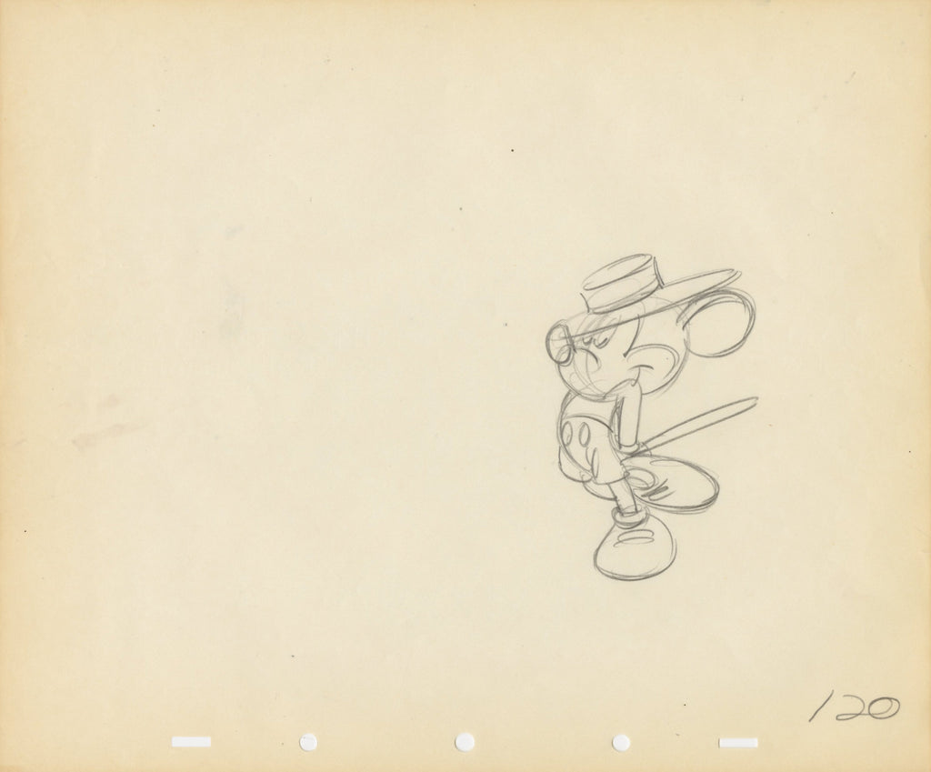 Disney – Choice Fine Art