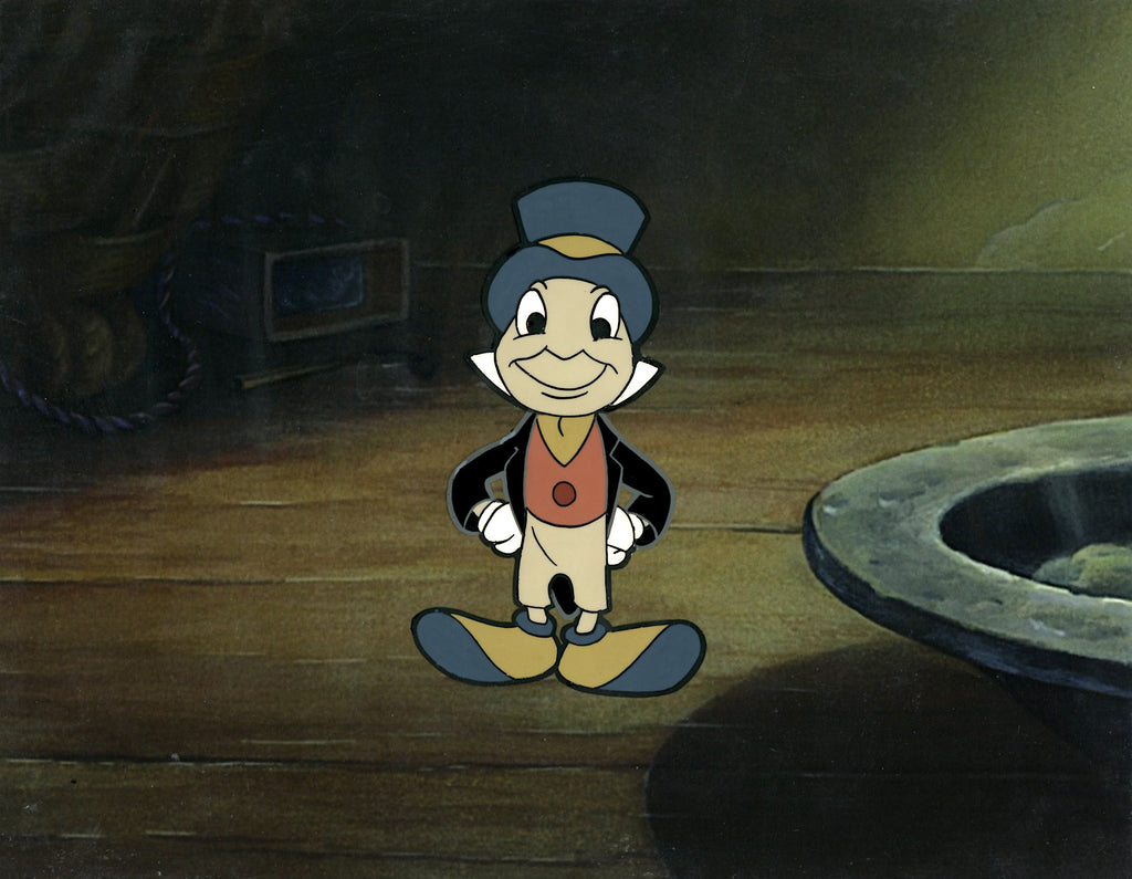 Pepé Le Pew – Choice Fine Art