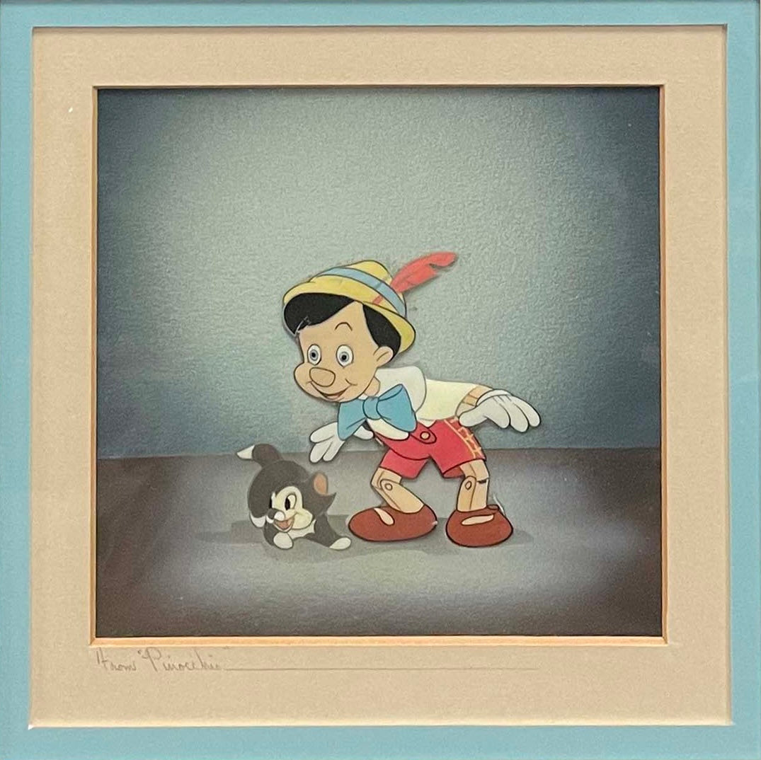 Disney – Choice Fine Art