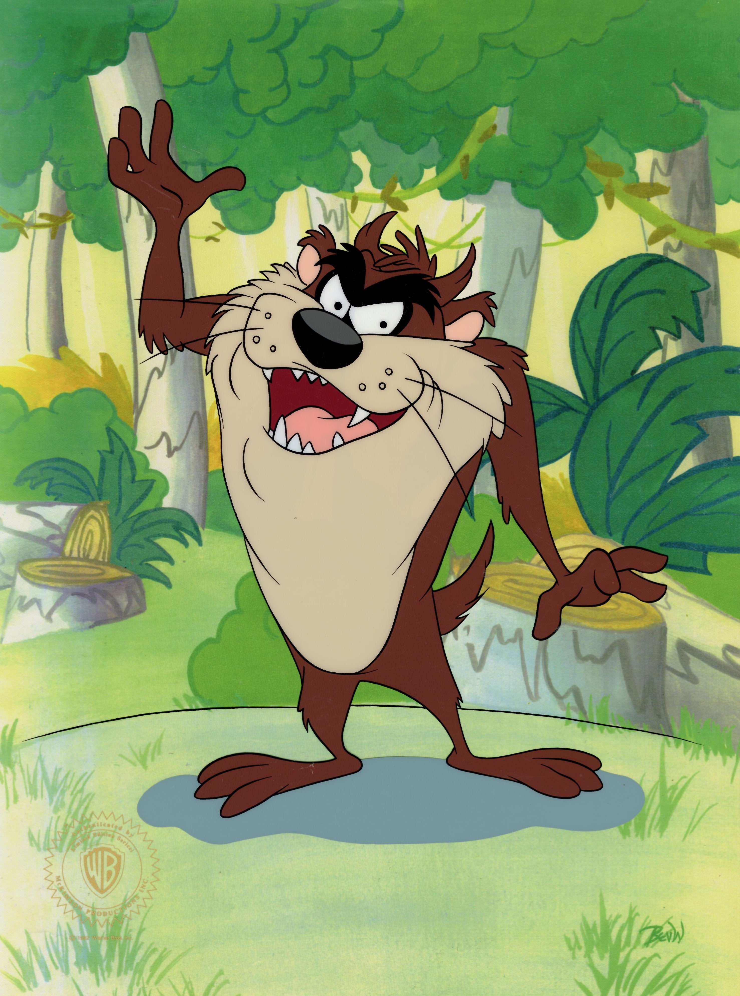 Looney Tunes – Choice Fine Art