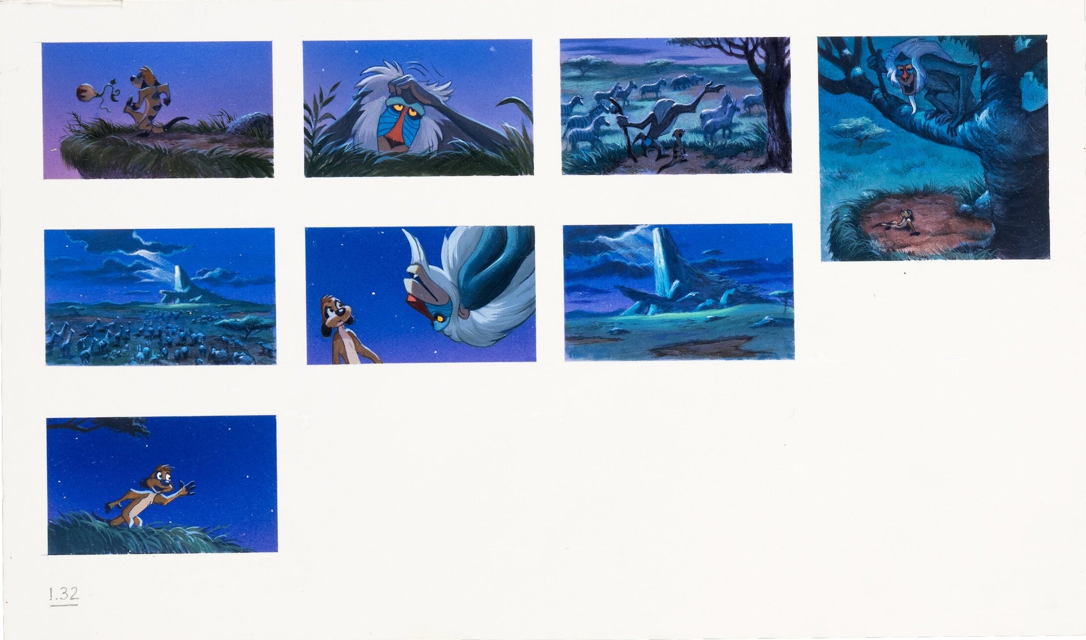 Disney – Choice Fine Art