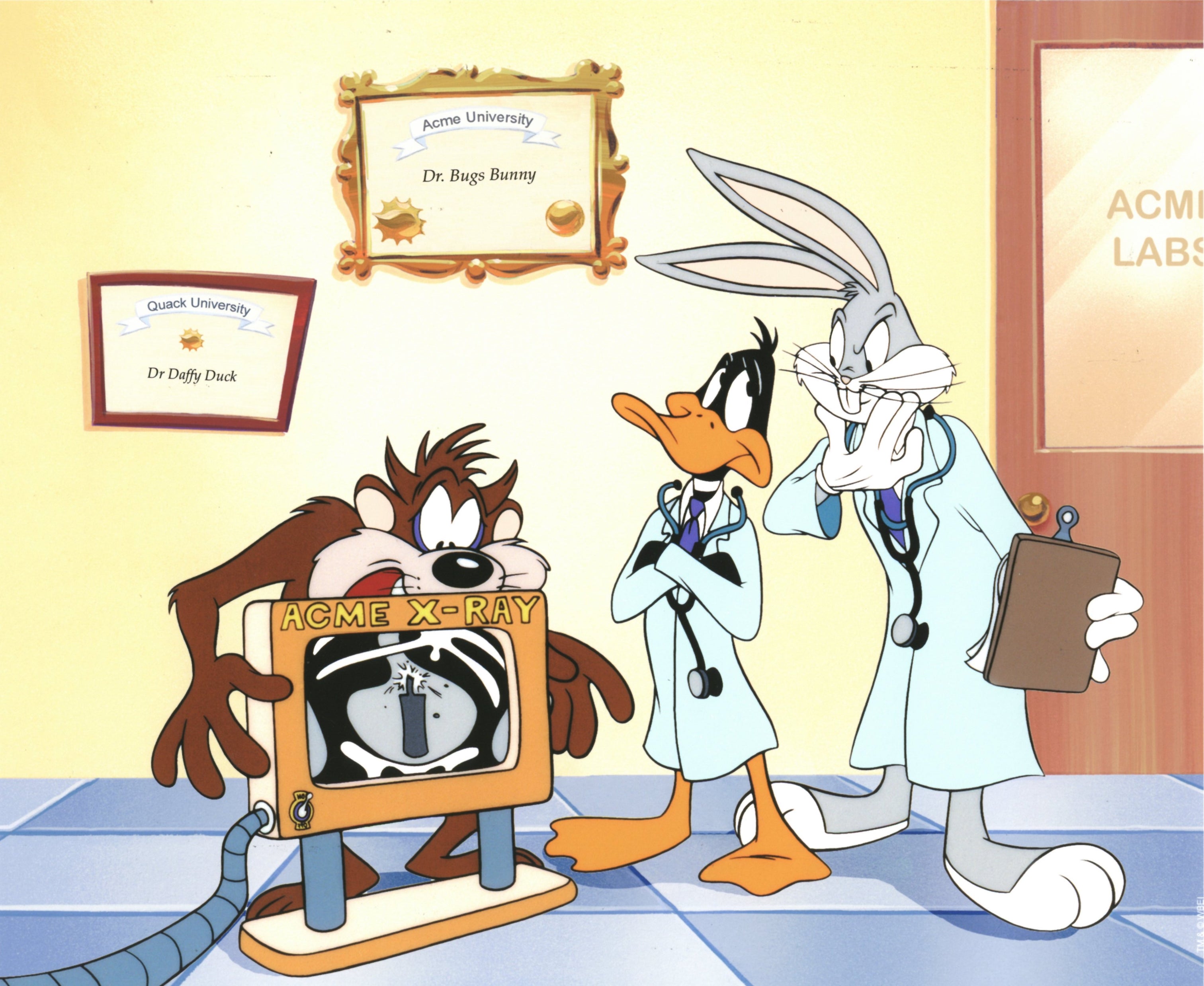 Looney Tunes Limited Editions – Choice Fine Art
