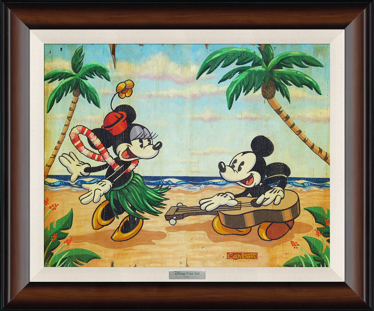 Disney Limited Editions – Choice Fine Art