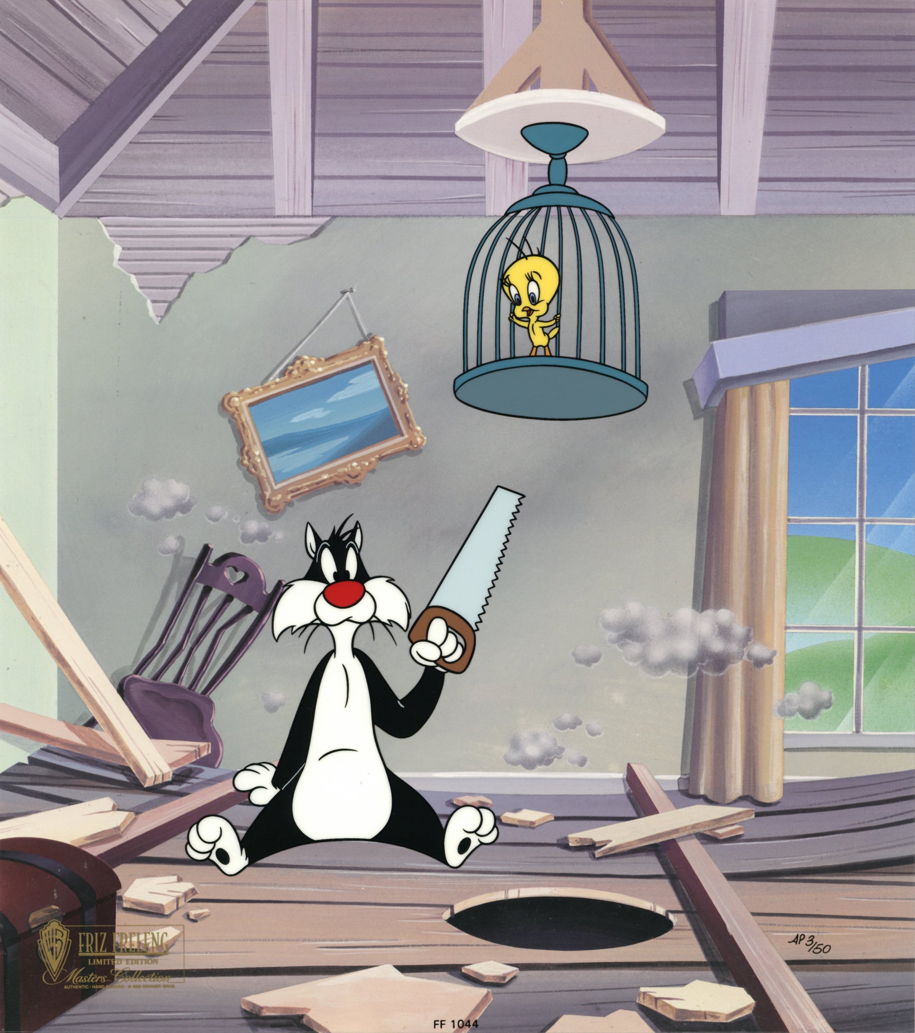 Looney Tunes Limited Editions – Choice Fine Art