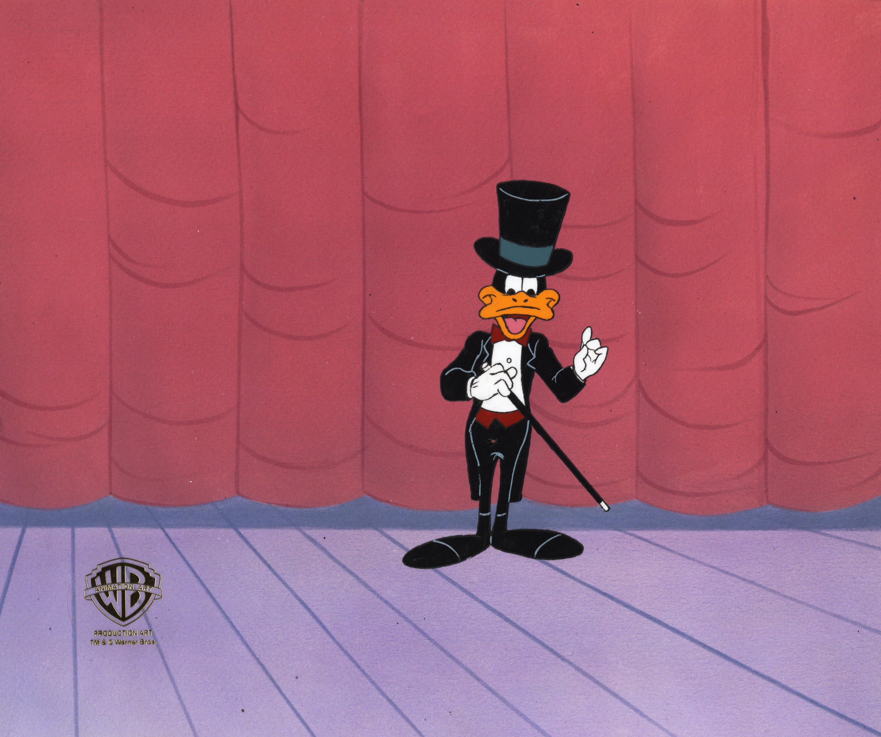 Looney Tunes Original Production Art – Choice Fine Art