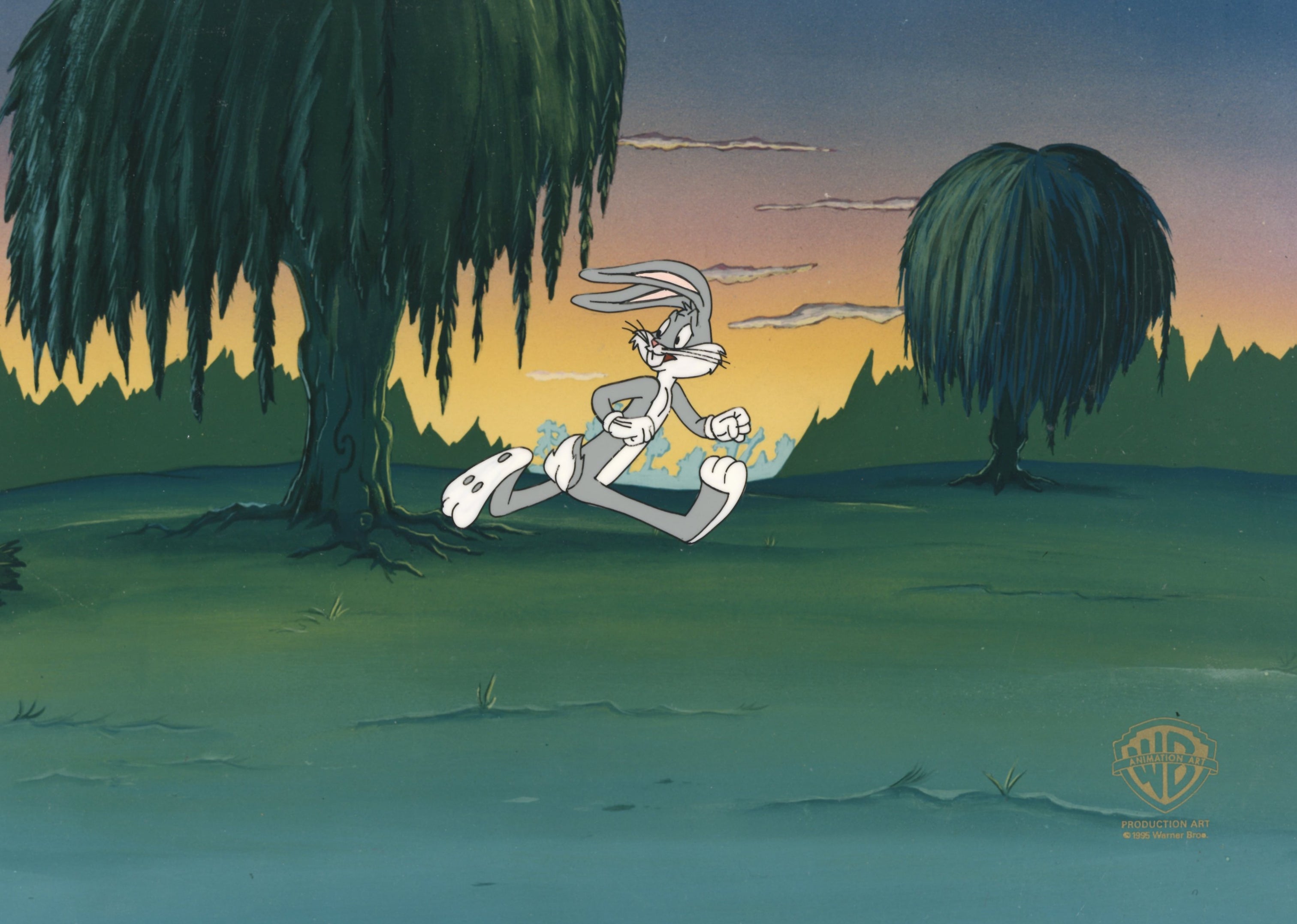 Looney Tunes – Choice Fine Art