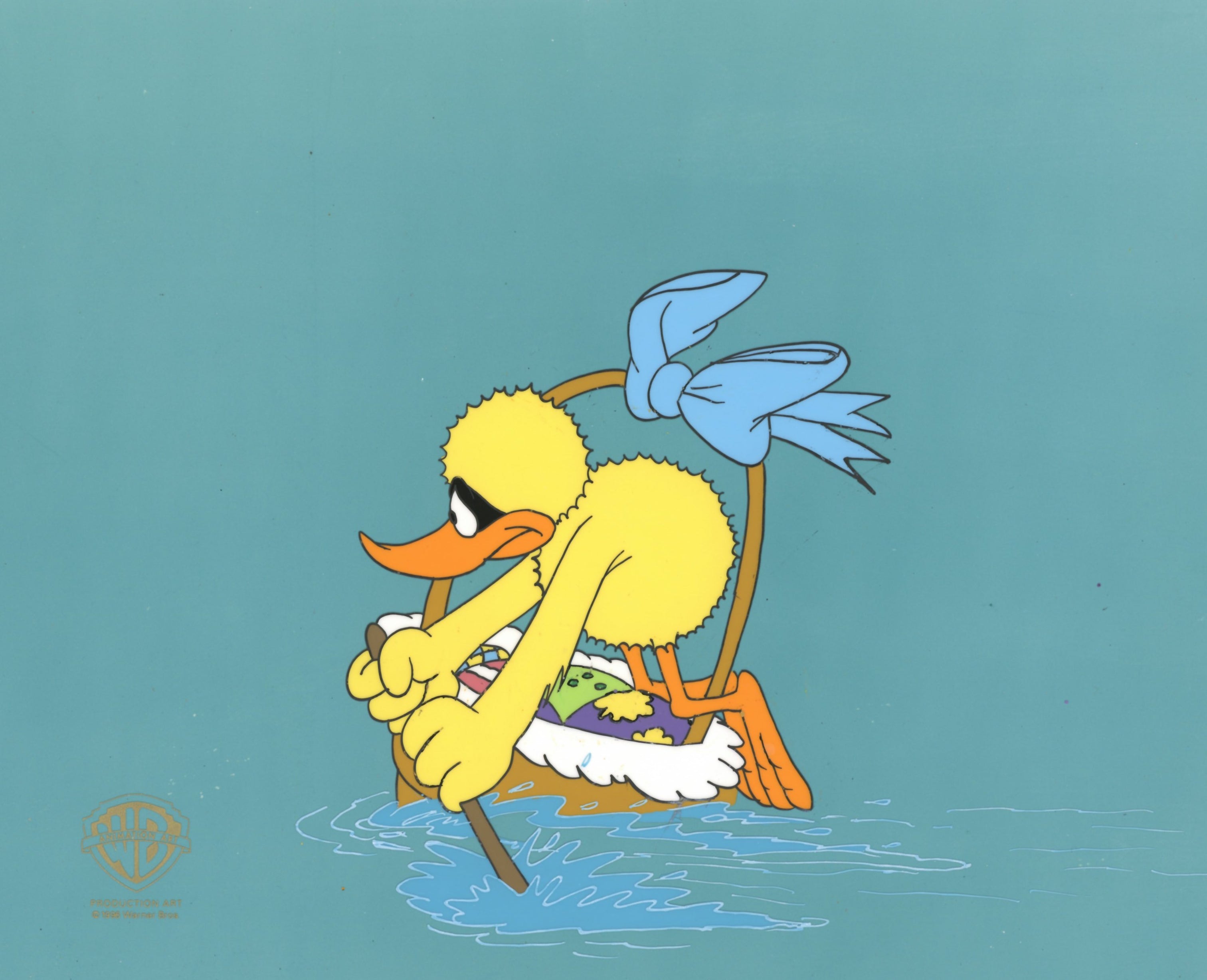 Looney Tunes Original Production Art – Choice Fine Art