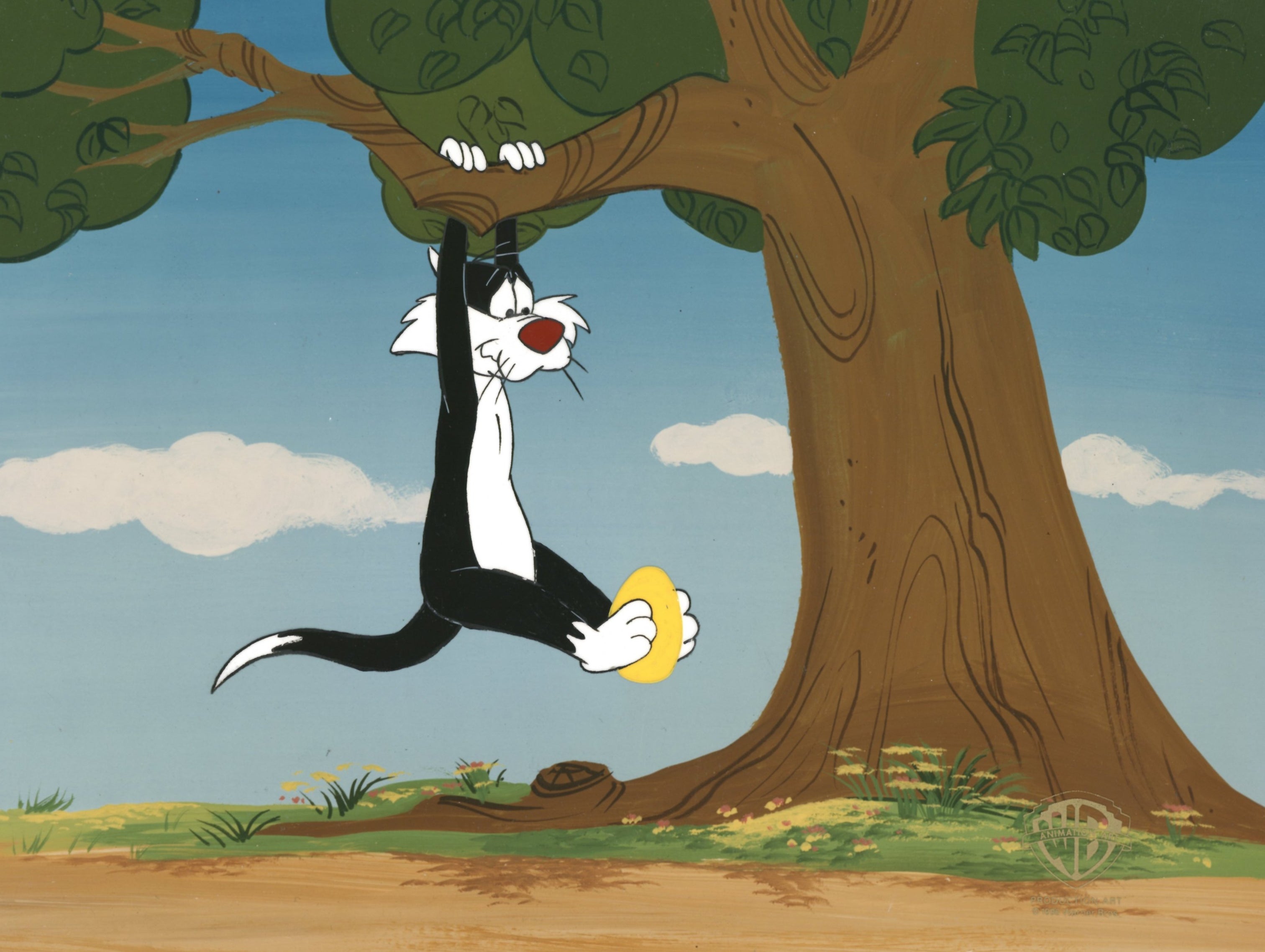Looney Tunes – Choice Fine Art