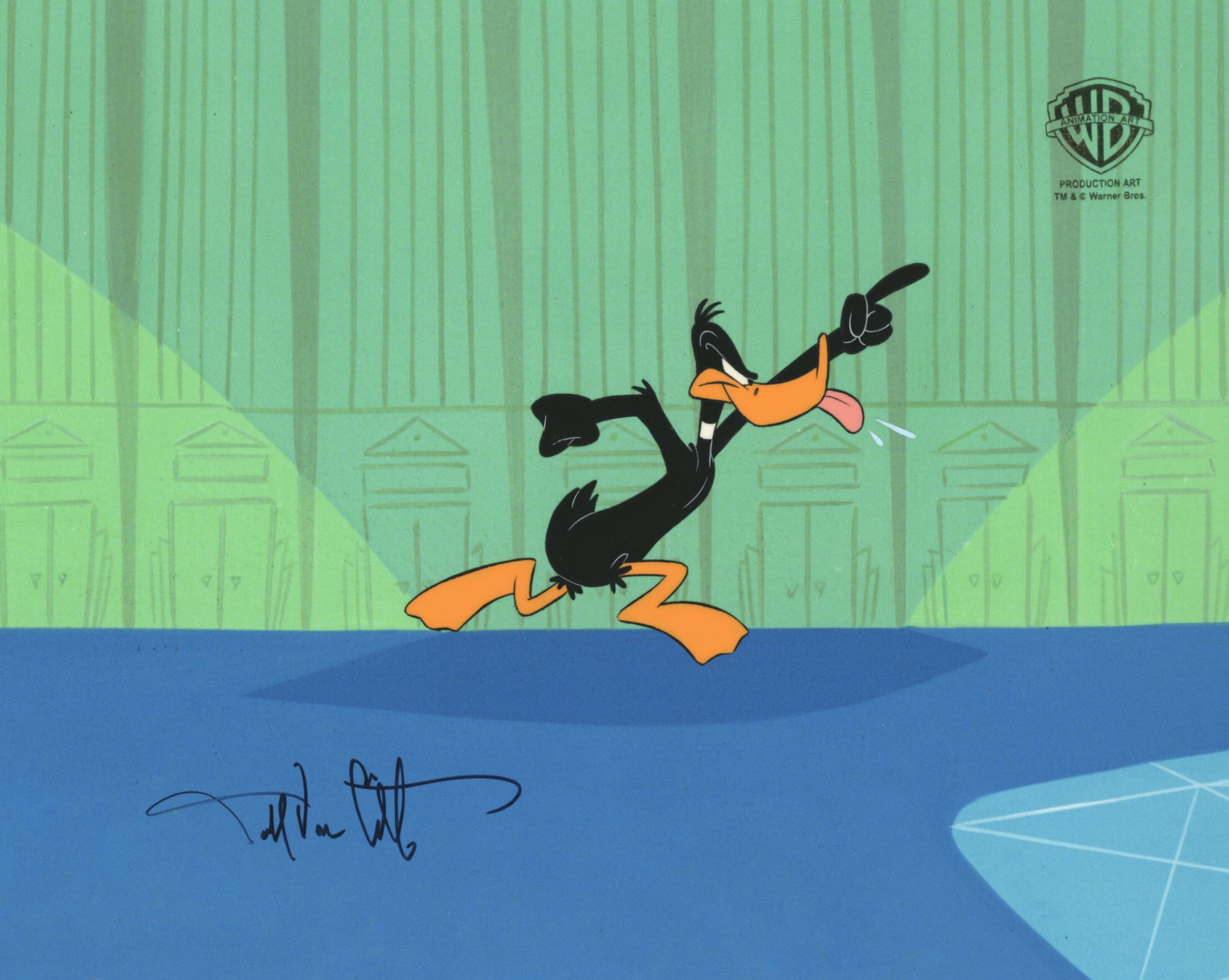 Looney Tunes – Choice Fine Art