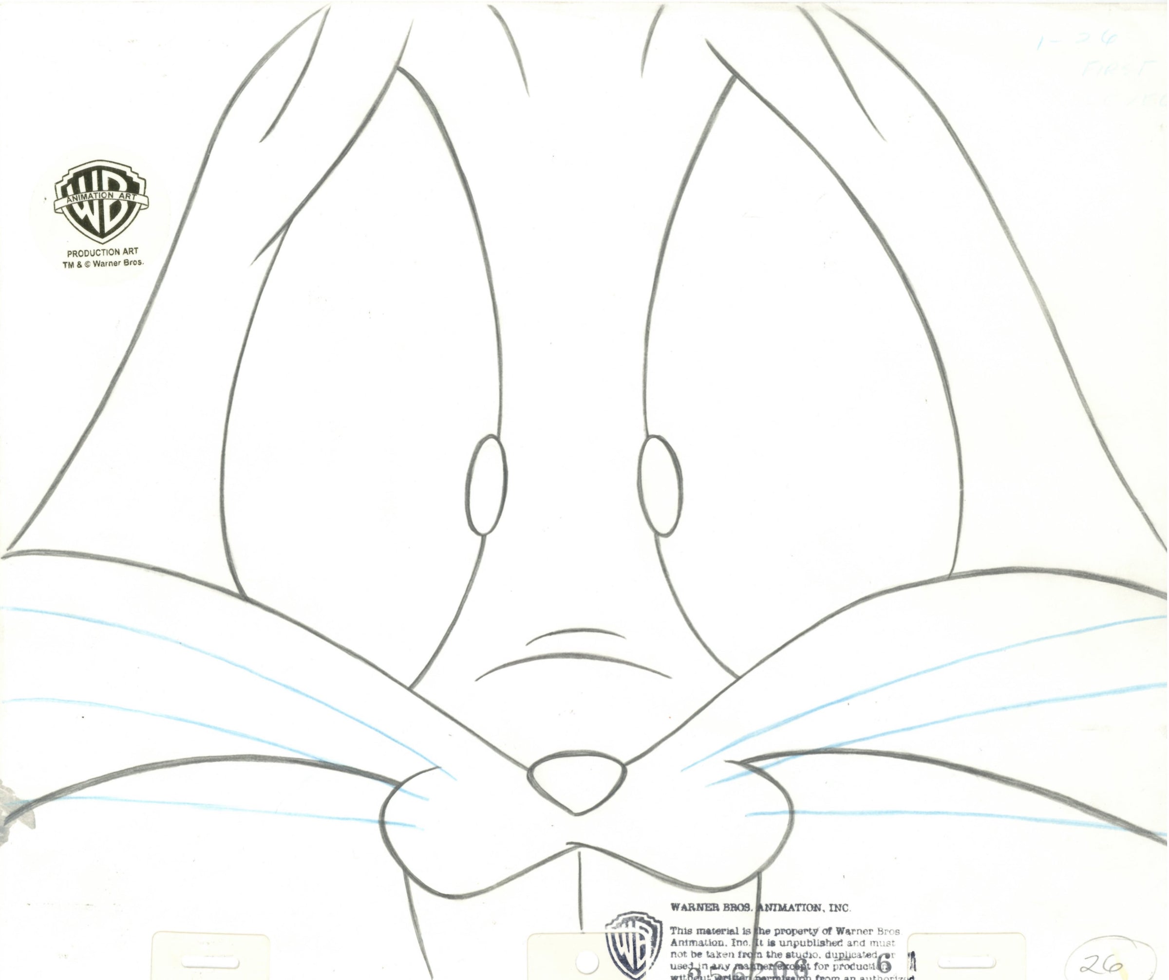 How To Draw Cartoon Characters From Looney Tunes how-to-draw-cartoon-characters-from-looney-tunes