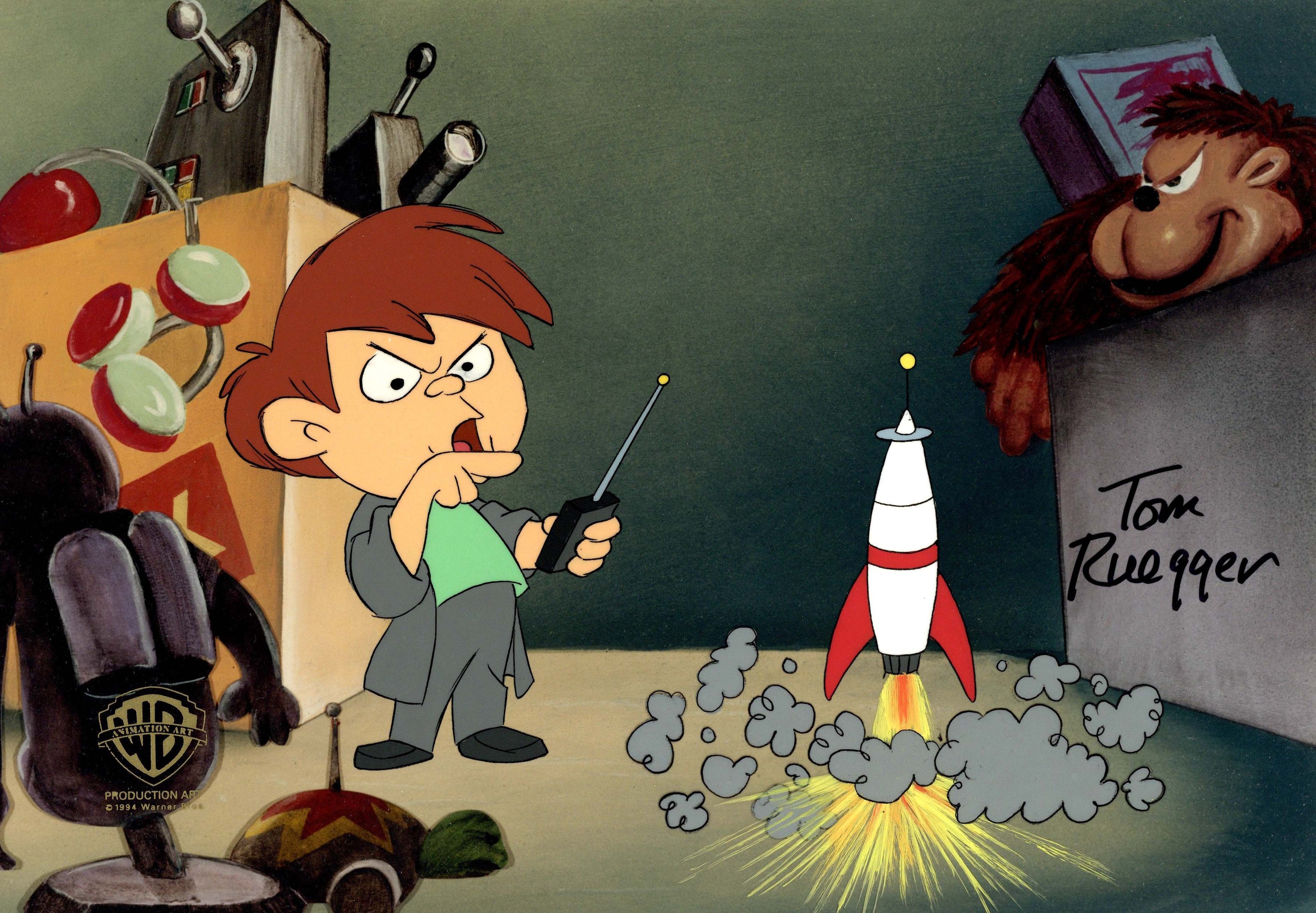 Montana Max – Choice Fine Art