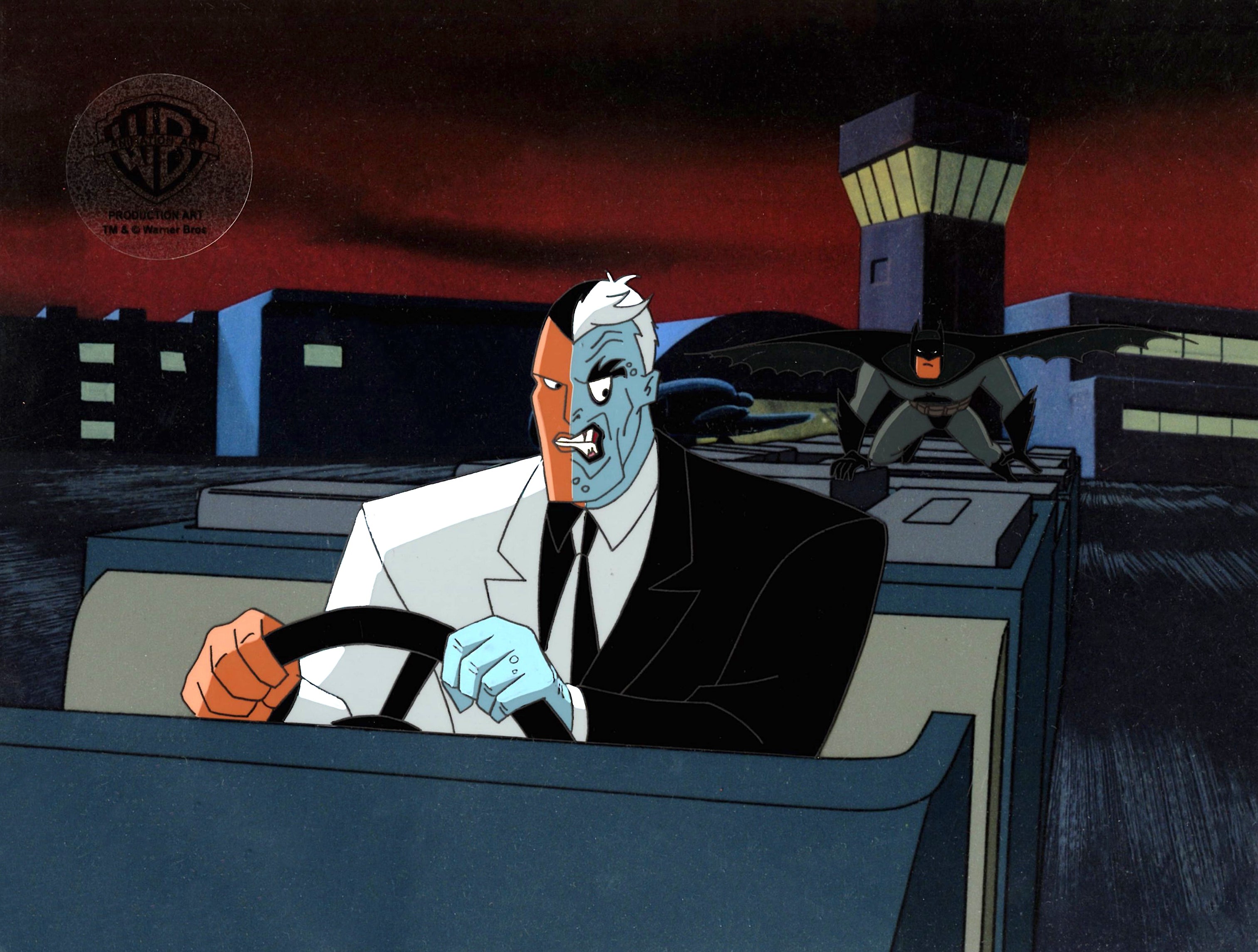 Batman – Choice Fine Art
