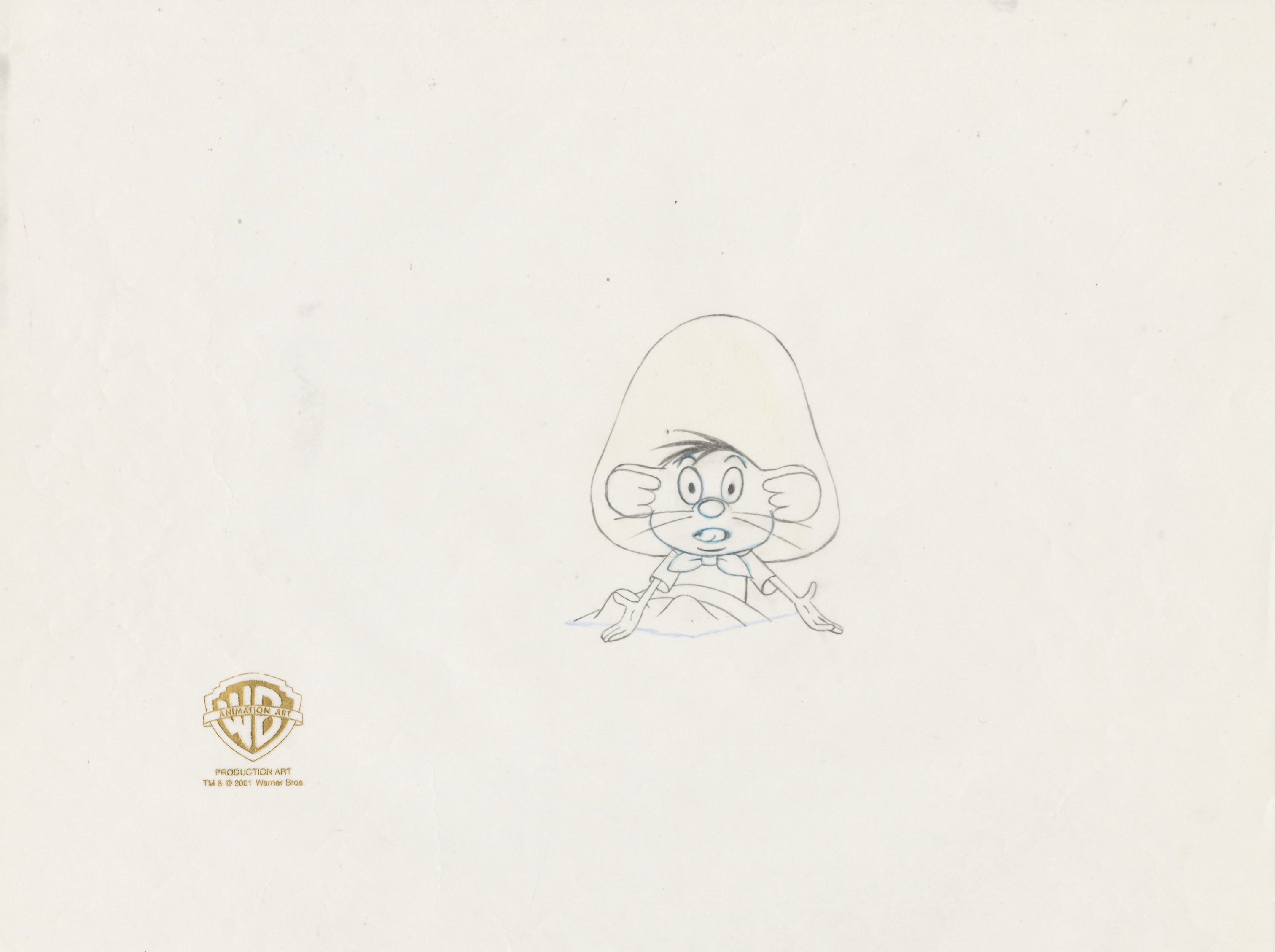 Looney Tunes Drawings – Choice Fine Art