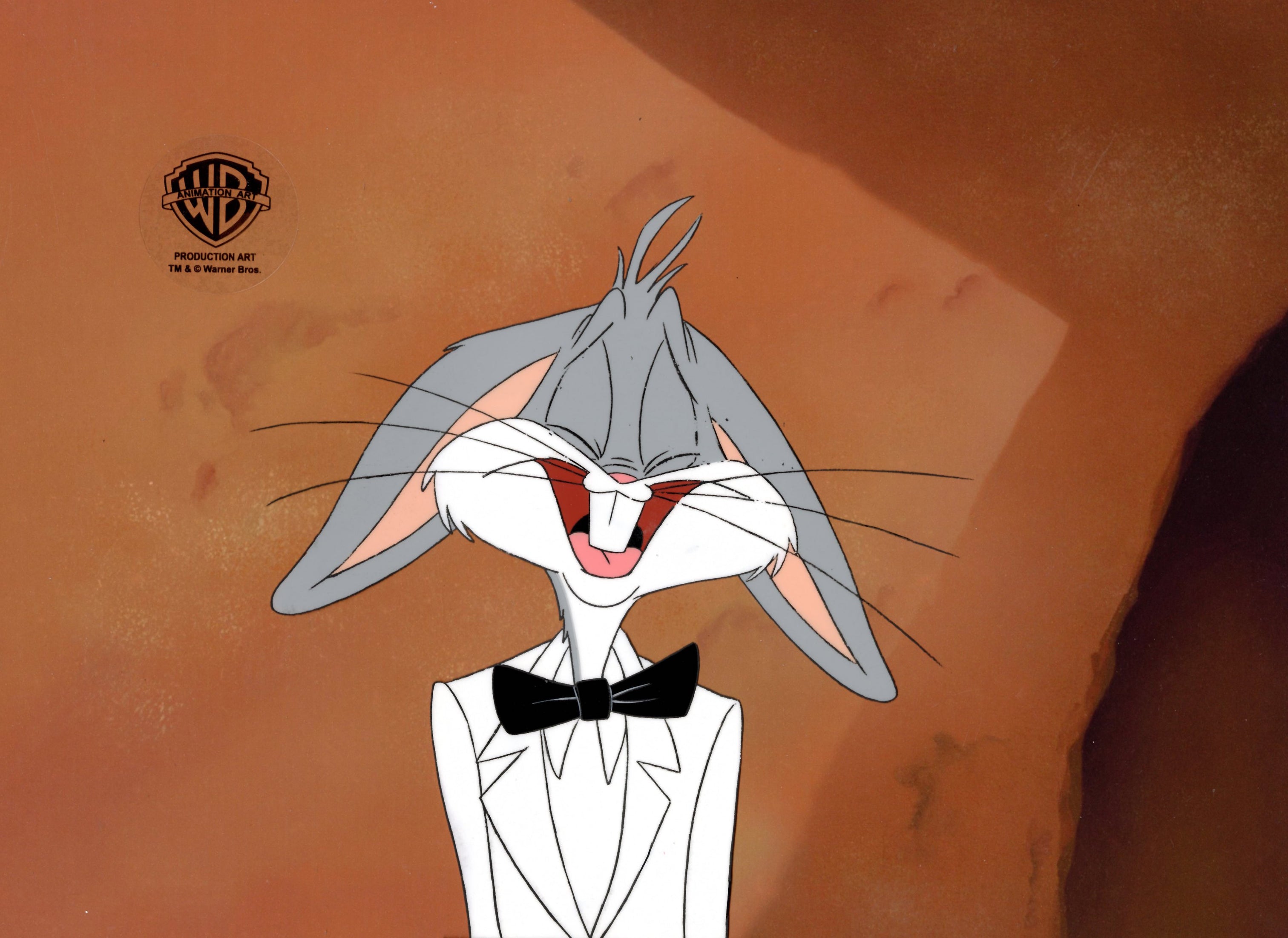 Looney Tunes Original Production Art – Choice Fine Art