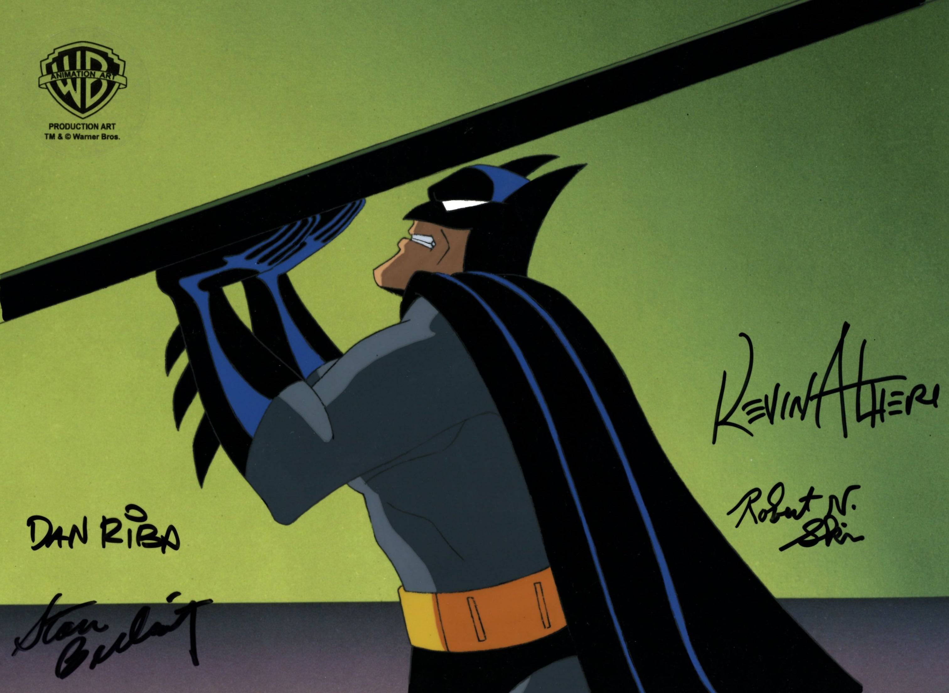 Choice Fine Art - Animation Art Gallery & Collectibles