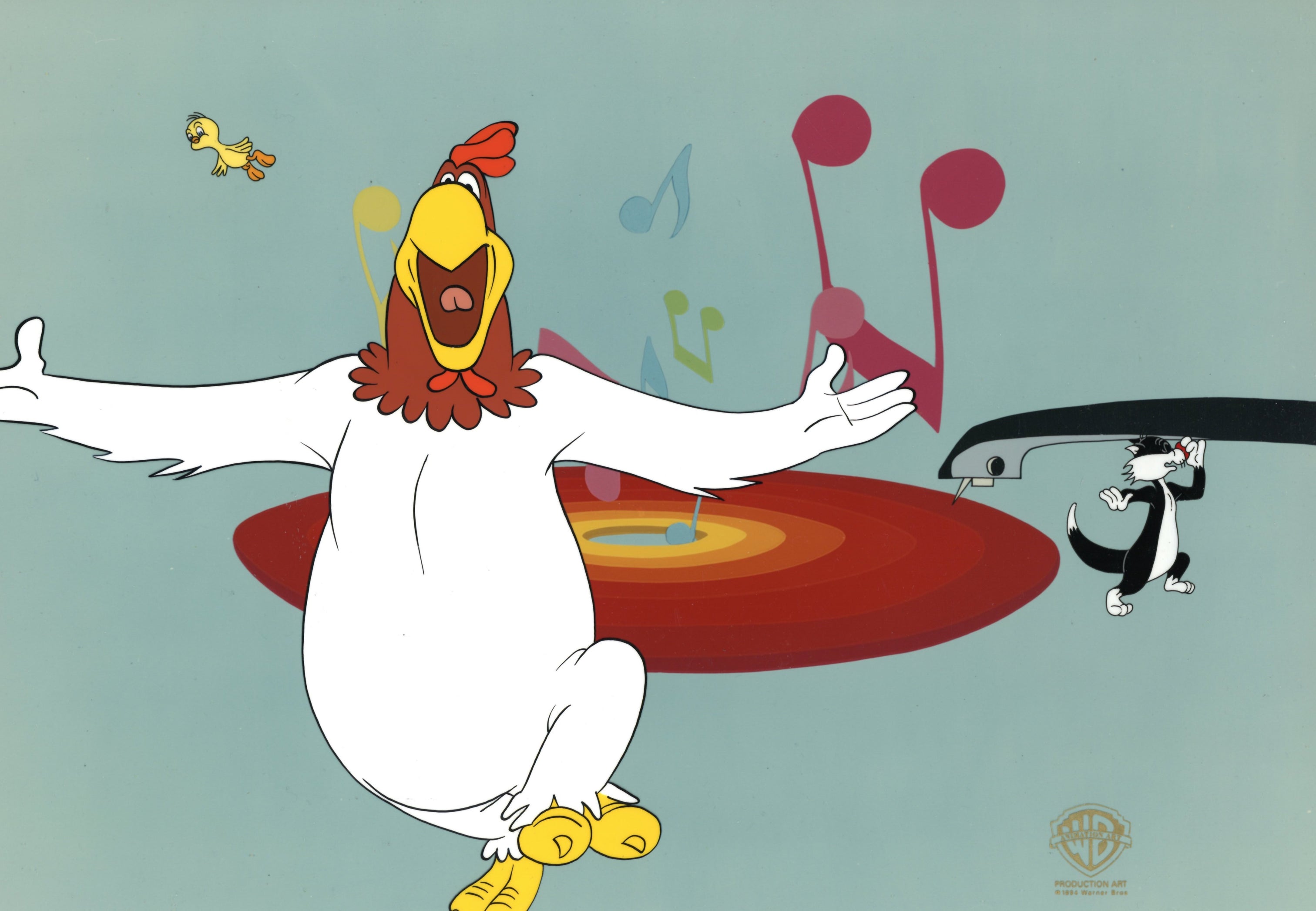 Sylvester – Choice Fine Art