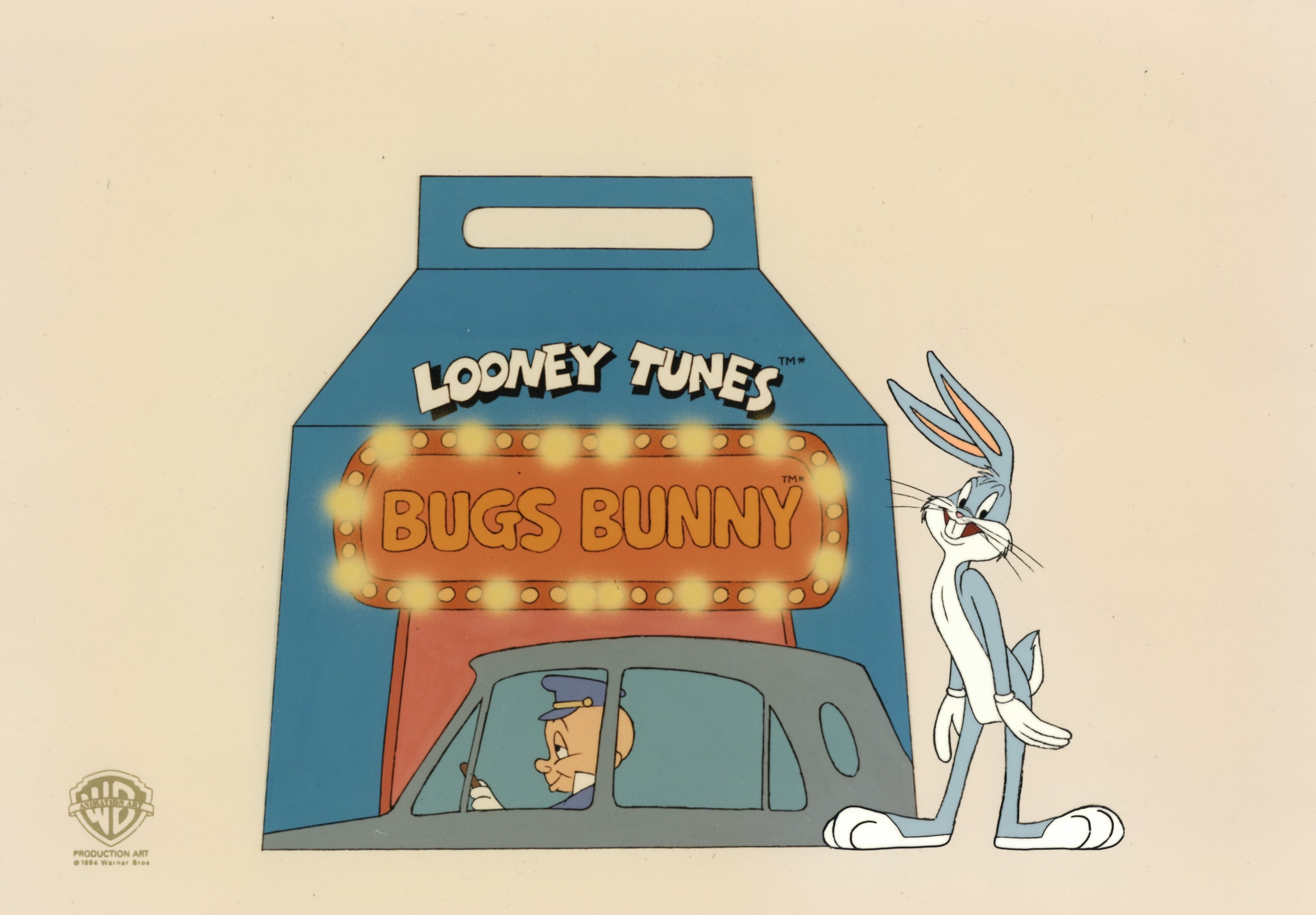 Looney Tunes – Choice Fine Art