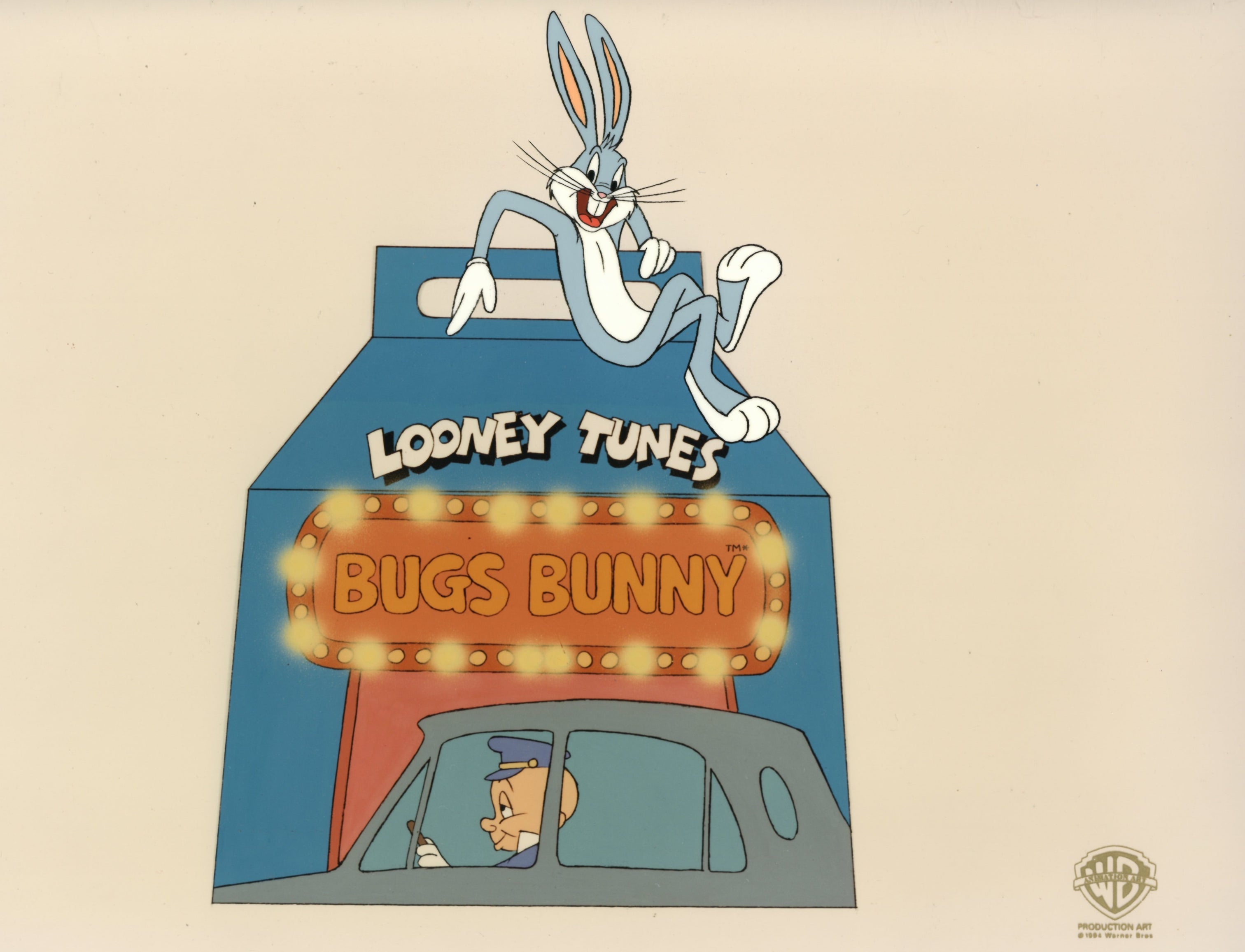 Looney Tunes – Choice Fine Art