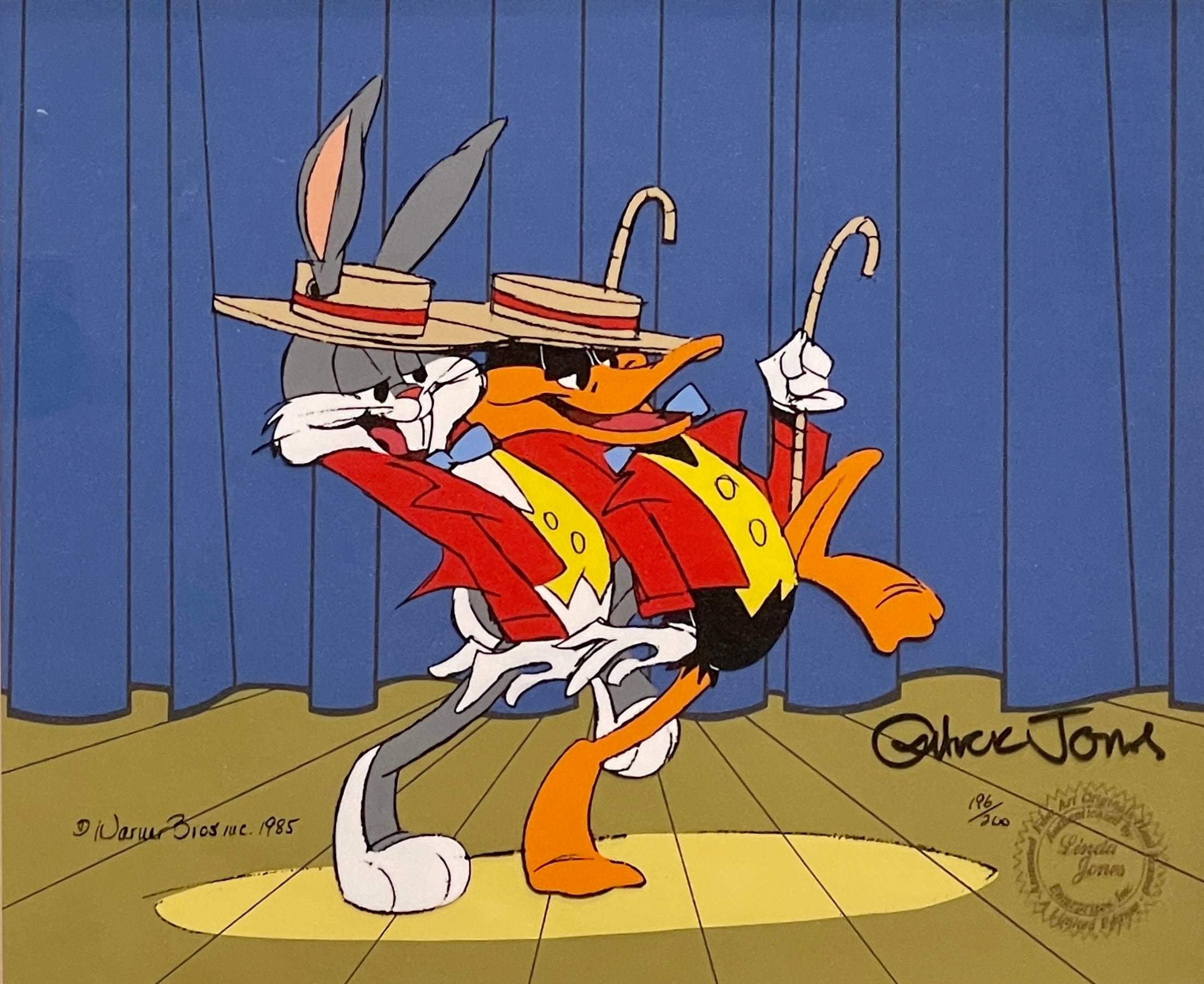 Looney Tunes – Choice Fine Art