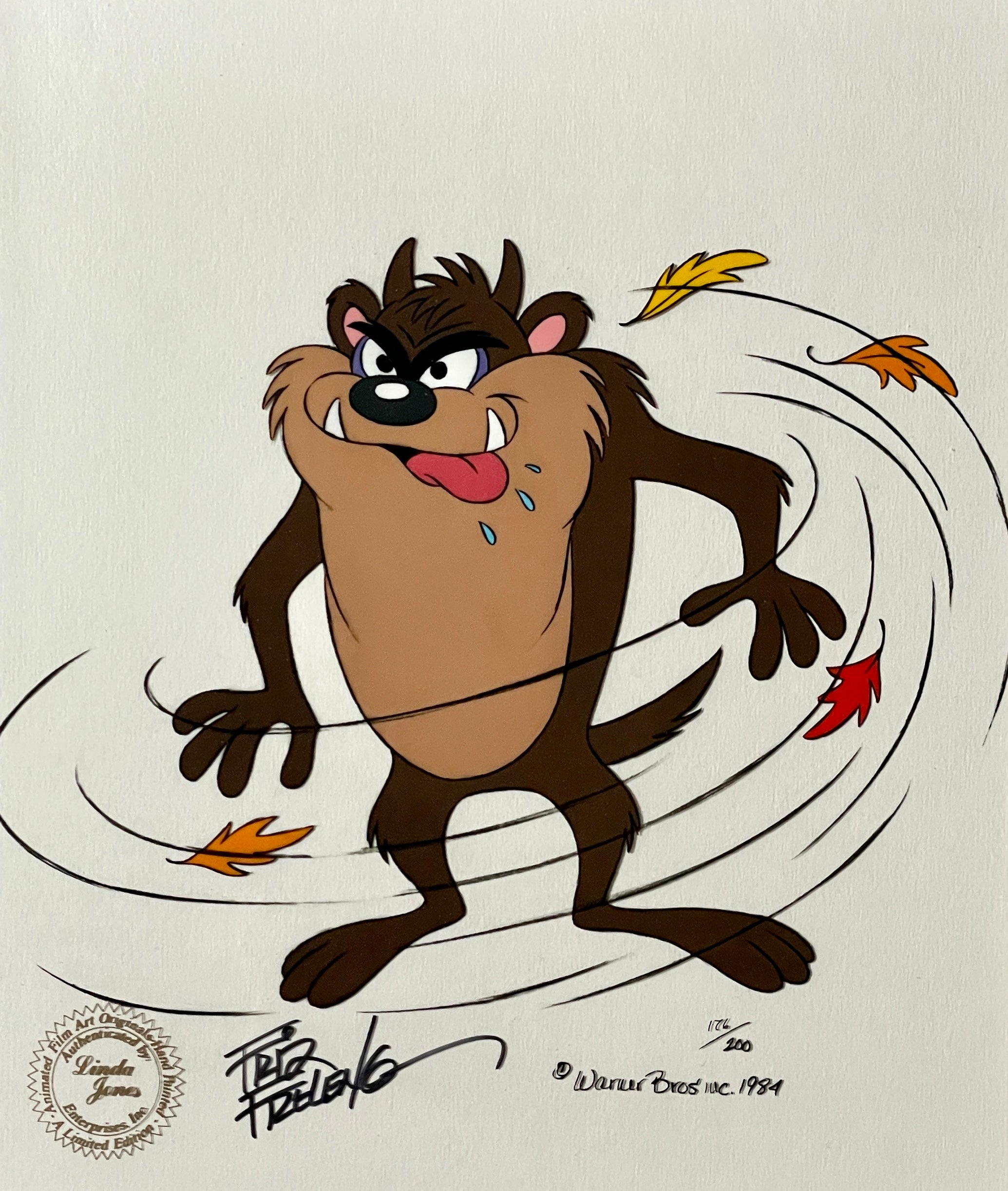 Looney Tunes – Choice Fine Art