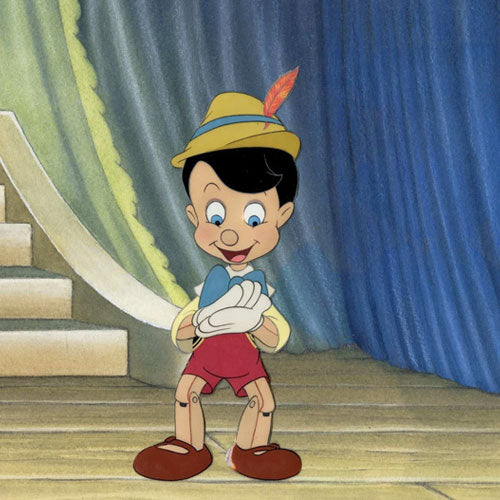 Pinocchio