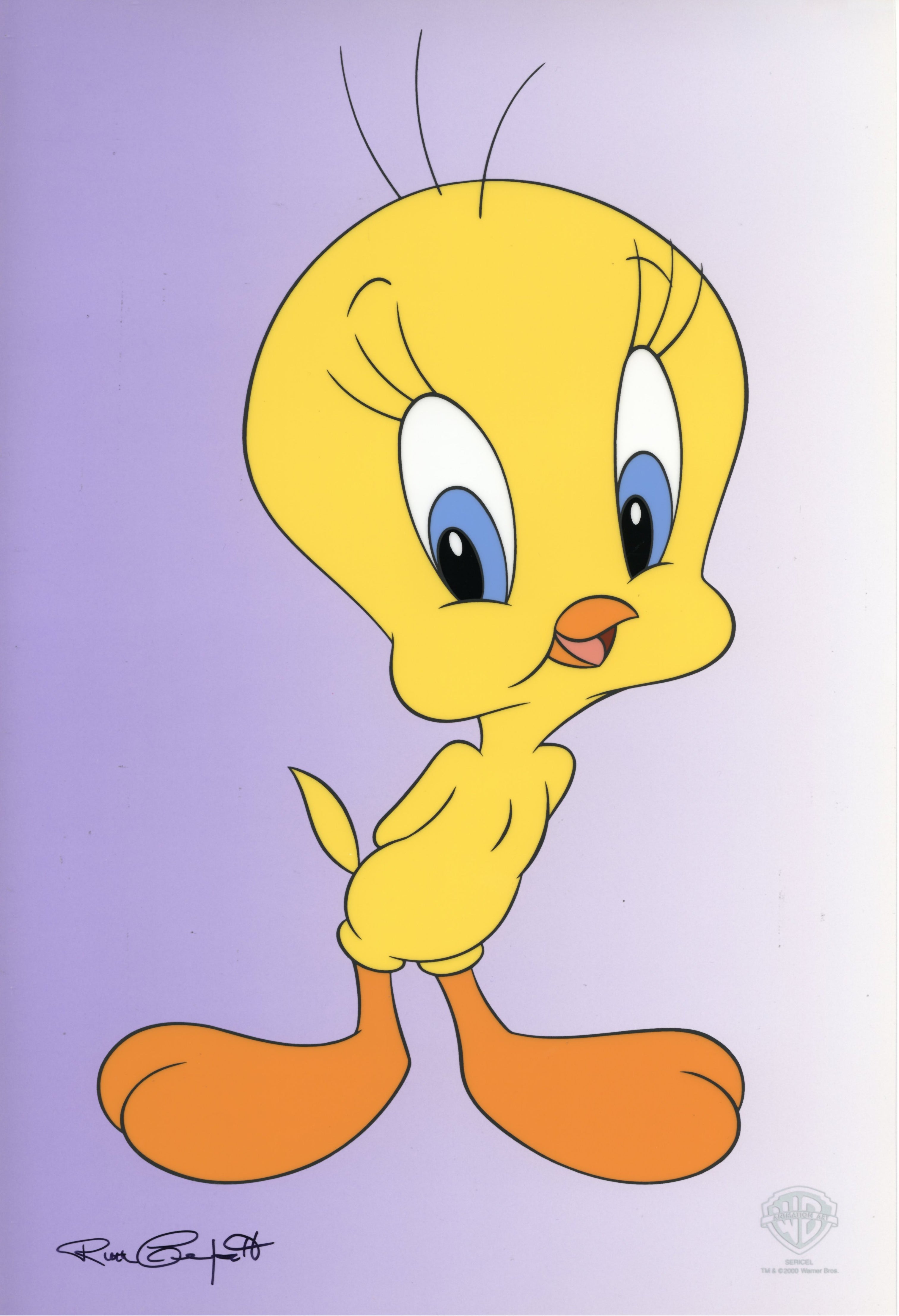 Looney Tunes – Choice Fine Art