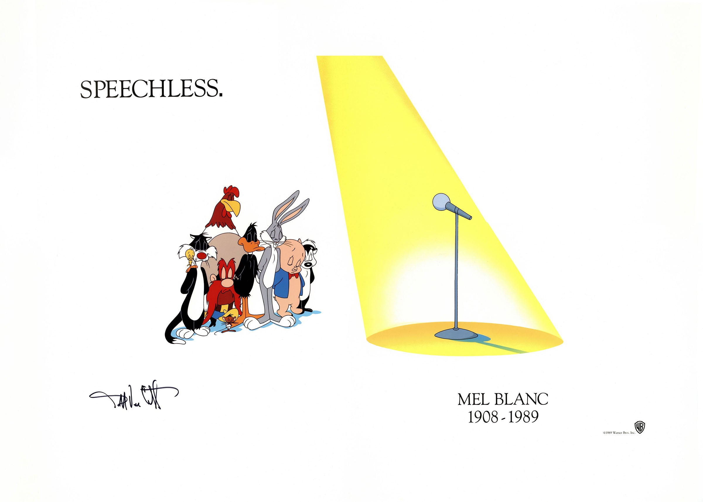 Looney Tunes Limited Editions – Choice Fine Art