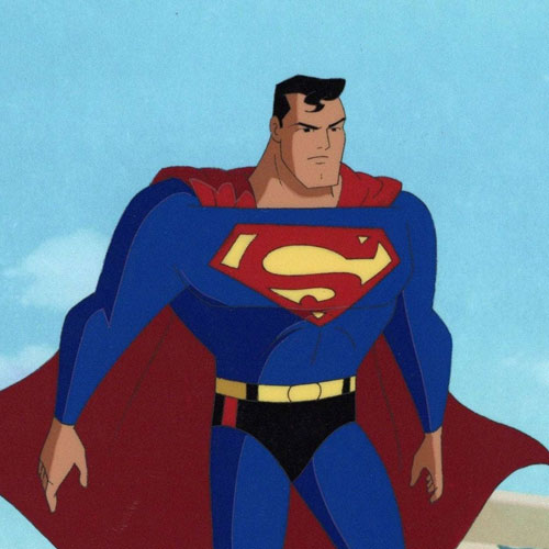 Superman: The Animated Series