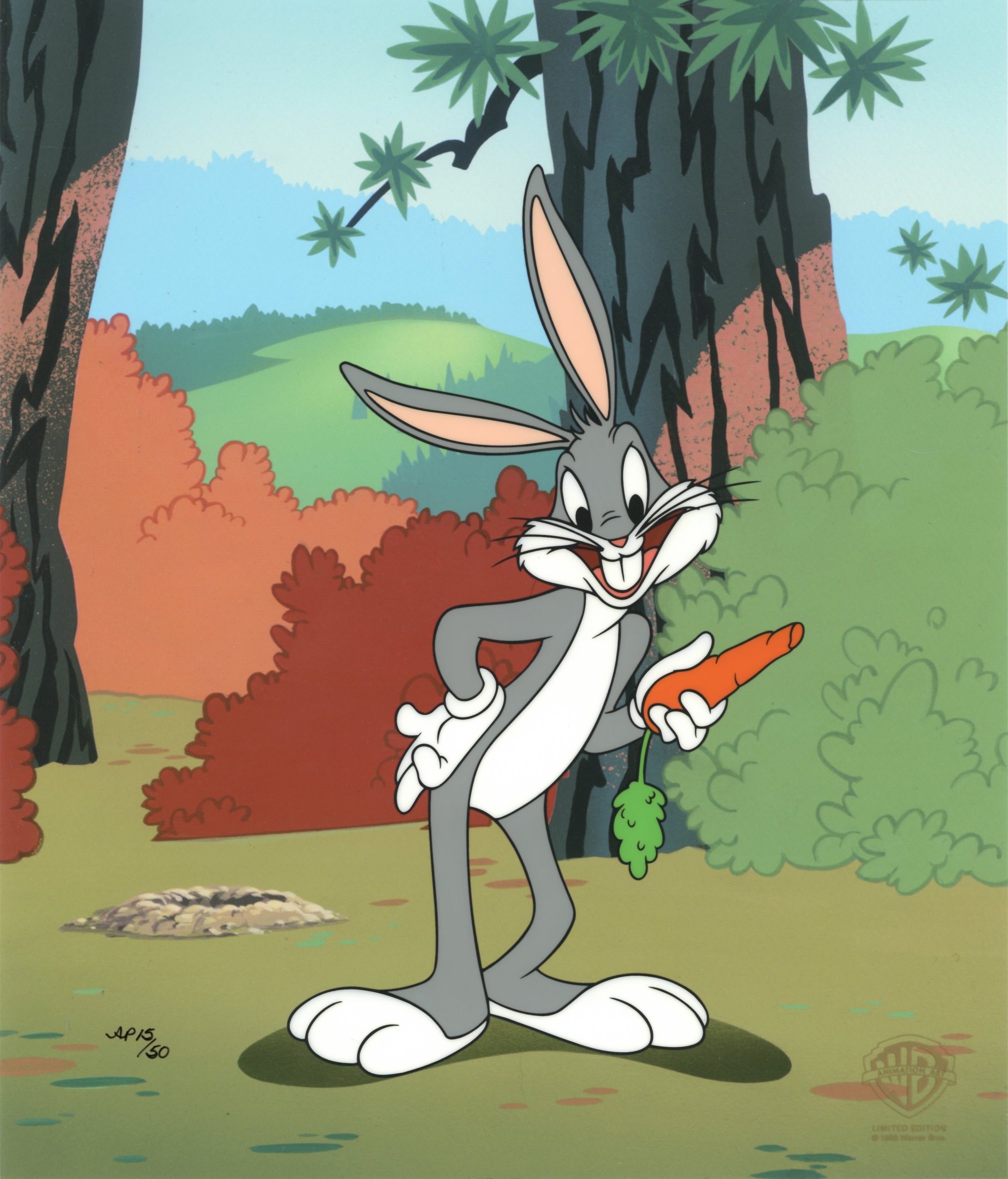 Looney Tunes Limited Editions – Choice Fine Art
