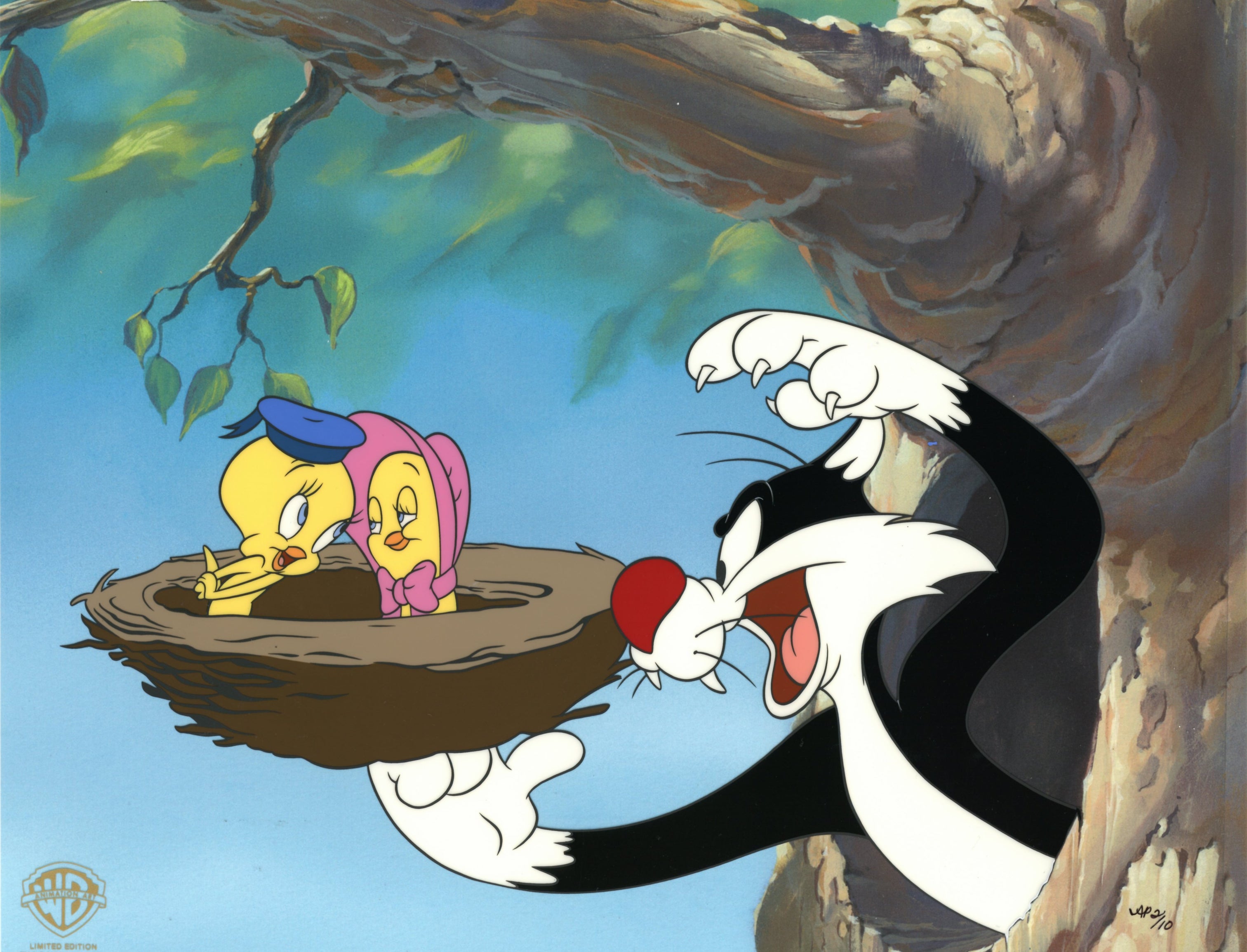 Looney Tunes Limited Editions – Choice Fine Art