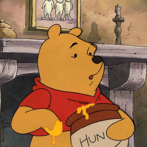 Winnie the Pooh