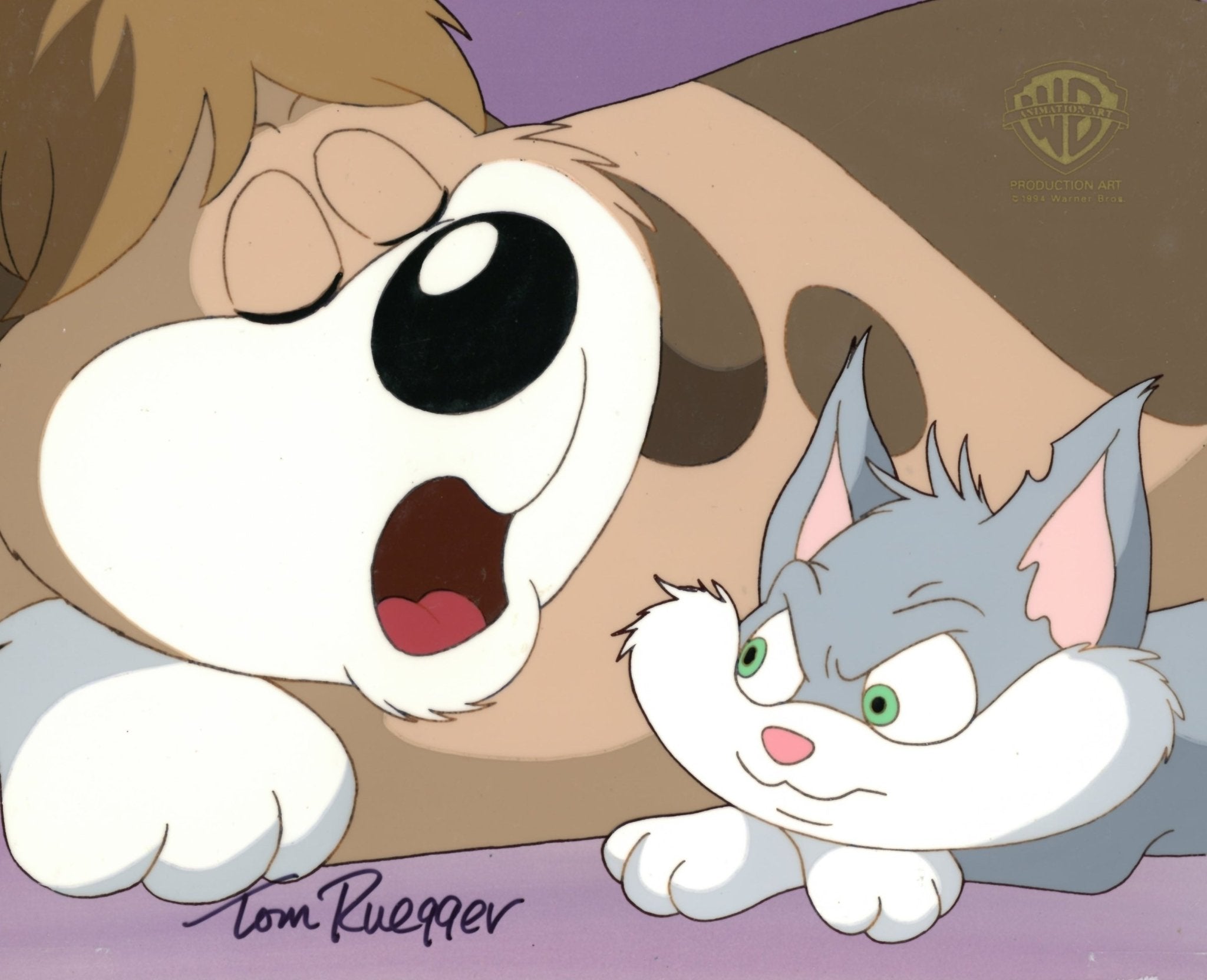 Animaniacs Rita And Runt Theme