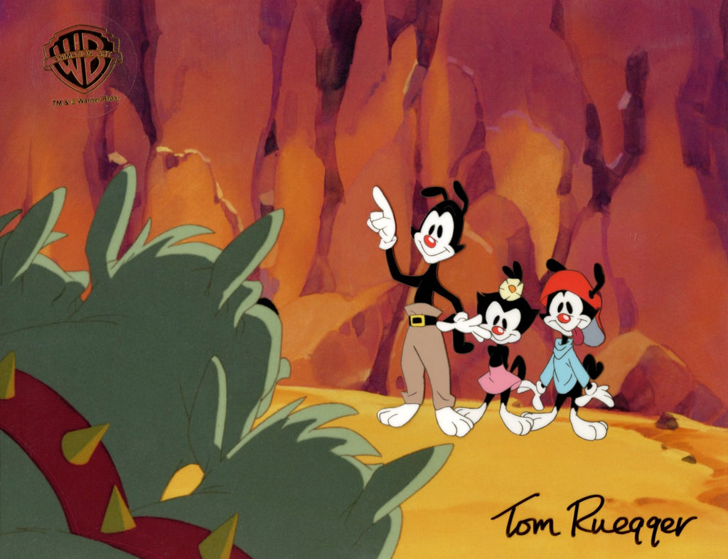 Tom Ruegger Family Tom Ruegger – Choice Fine Art
