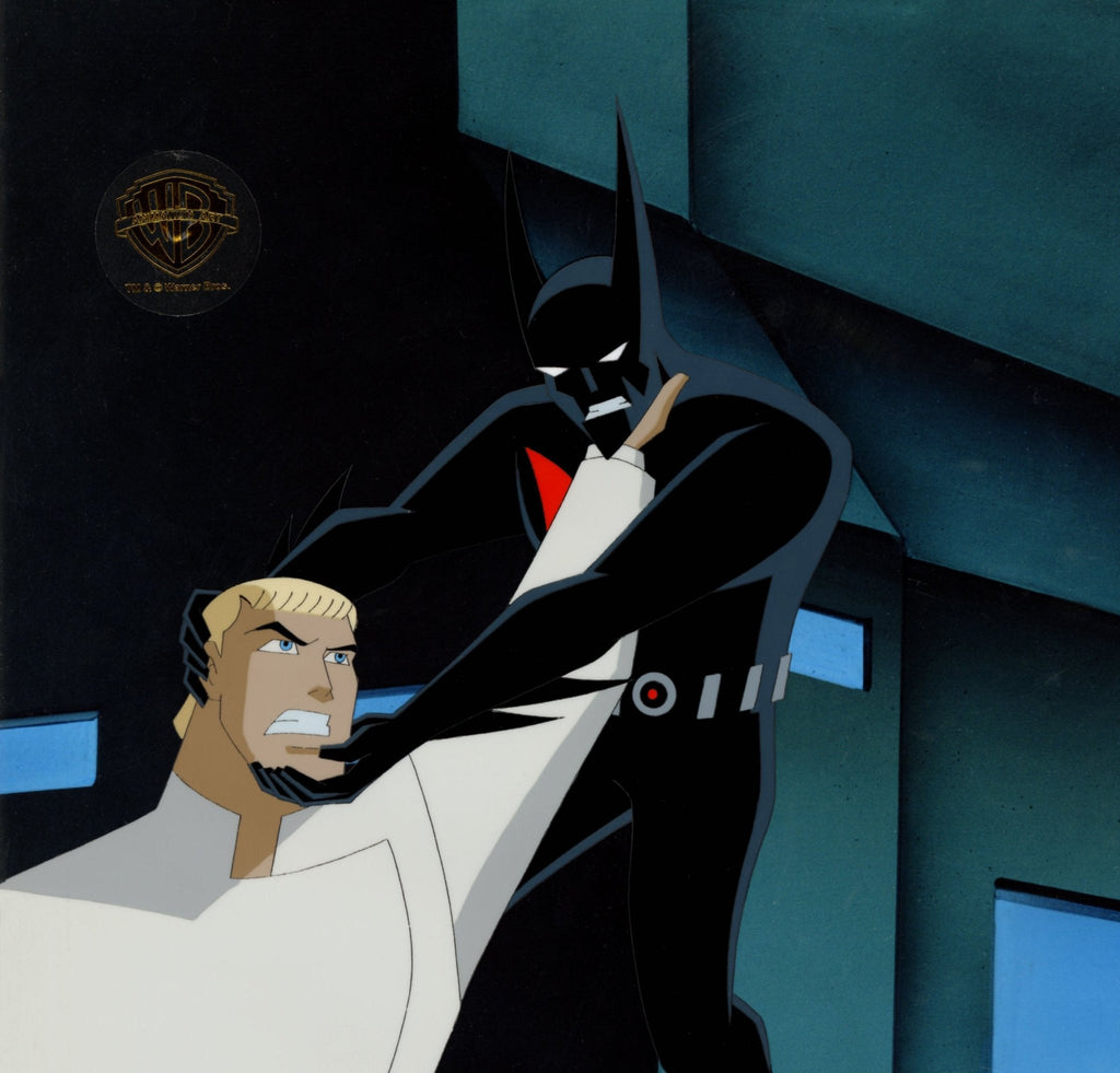 Batman – Choice Fine Art