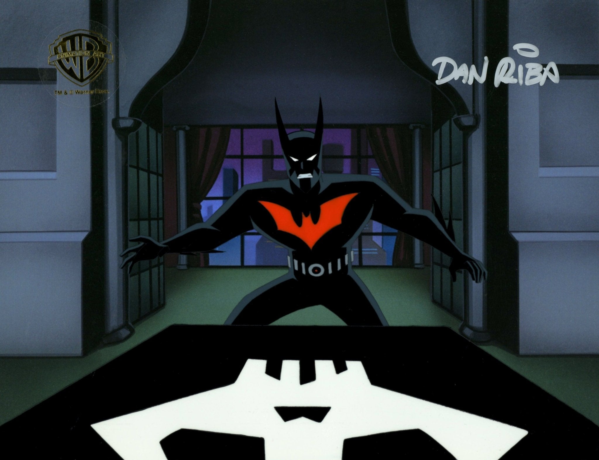 Batman – Choice Fine Art