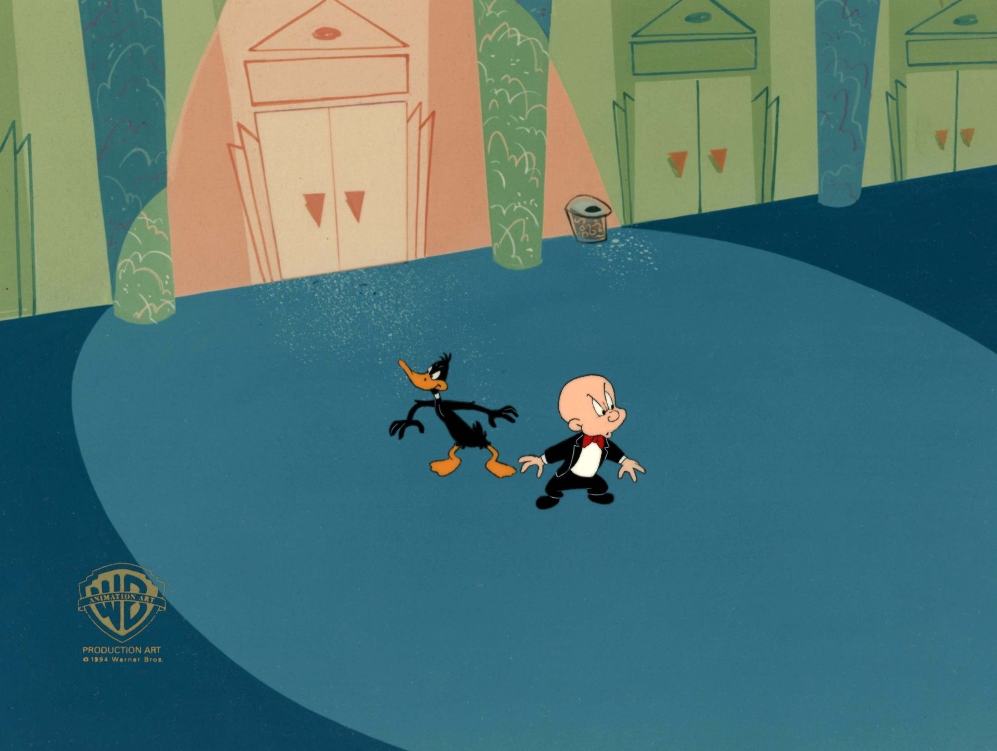 Looney Tunes – Choice Fine Art